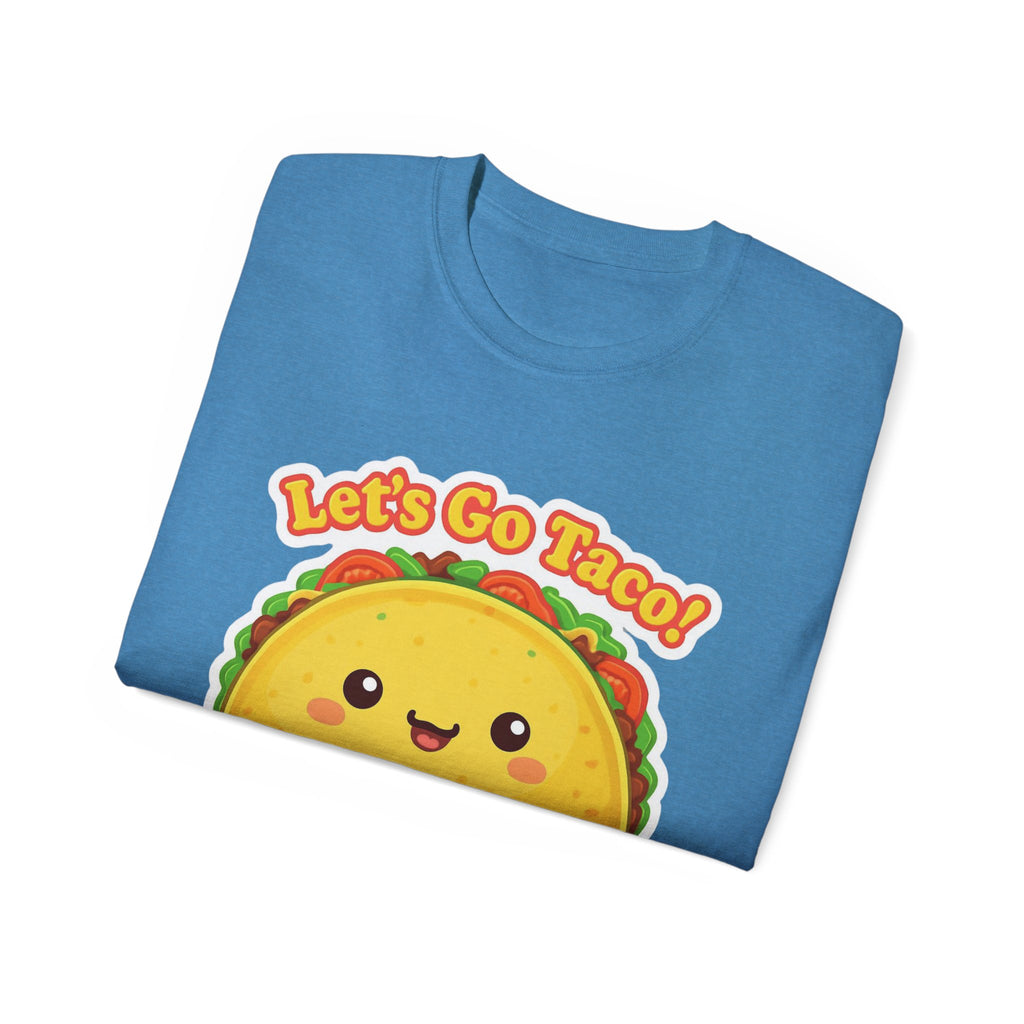 T-Shirt Lets go taco Trump always chickens out Anti-Trump Protest tshirt human rights social justice human rights