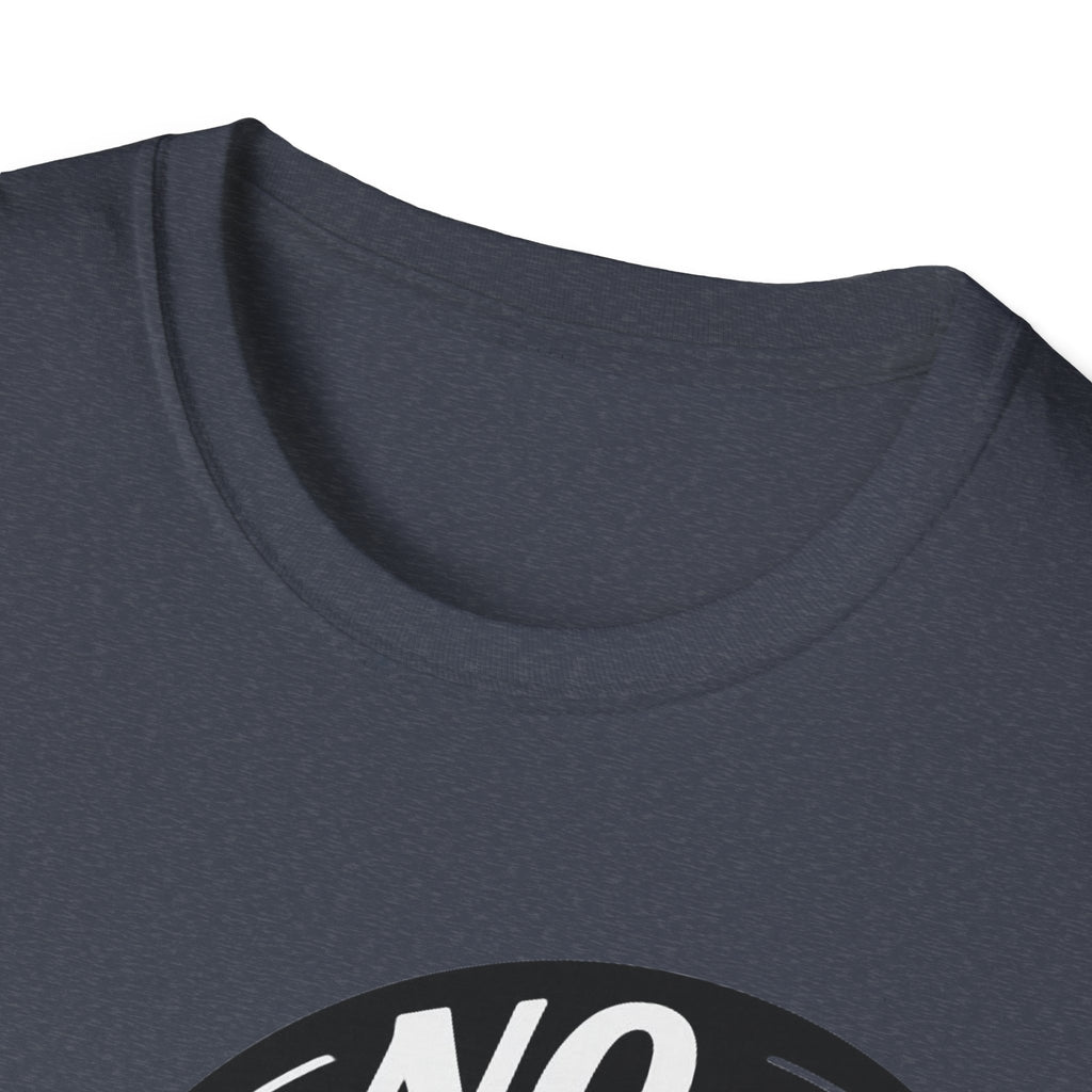 No spoons left chronic Illness Awareness Unisex Soft T-Shirt, Spoonie Shirt, Invisible Health Conditions Tee, Chronic Illness Support Top