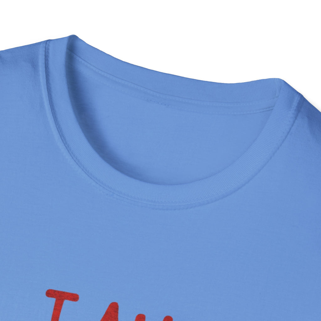 I Am Pretti Good Graphic Tee — Anti ICE Protest T-Shirt