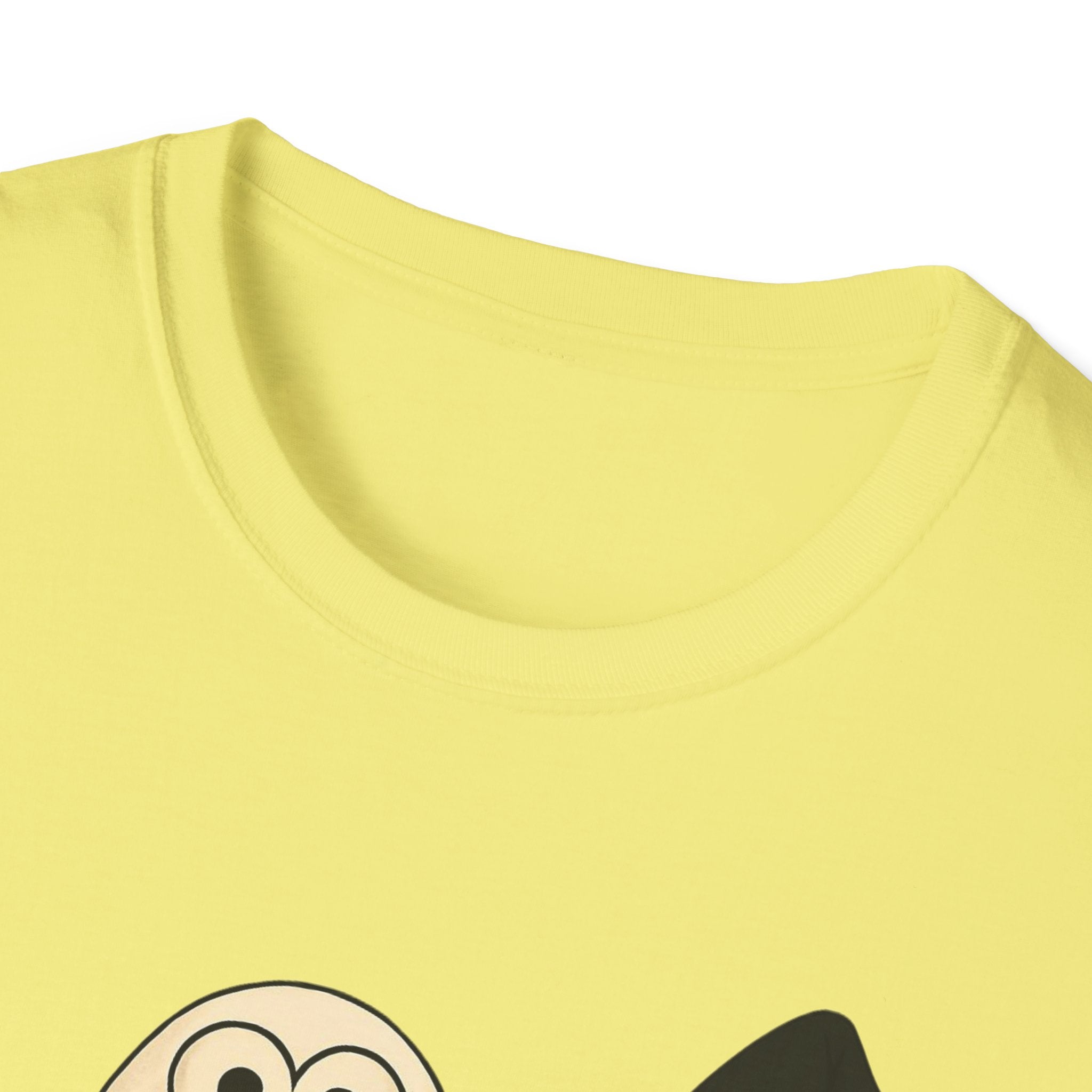 Radical Leftist Costume T-Shirt, Halloween gift Nostalgia Puppets Kindness Diversity Social Justice Anti-Trump Tee, Unisex Softstyle Top