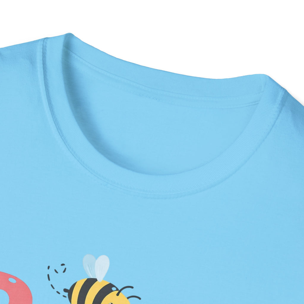 Be Pretti Good Political Protest T-Shirt — Retro Anti-ICE Typography