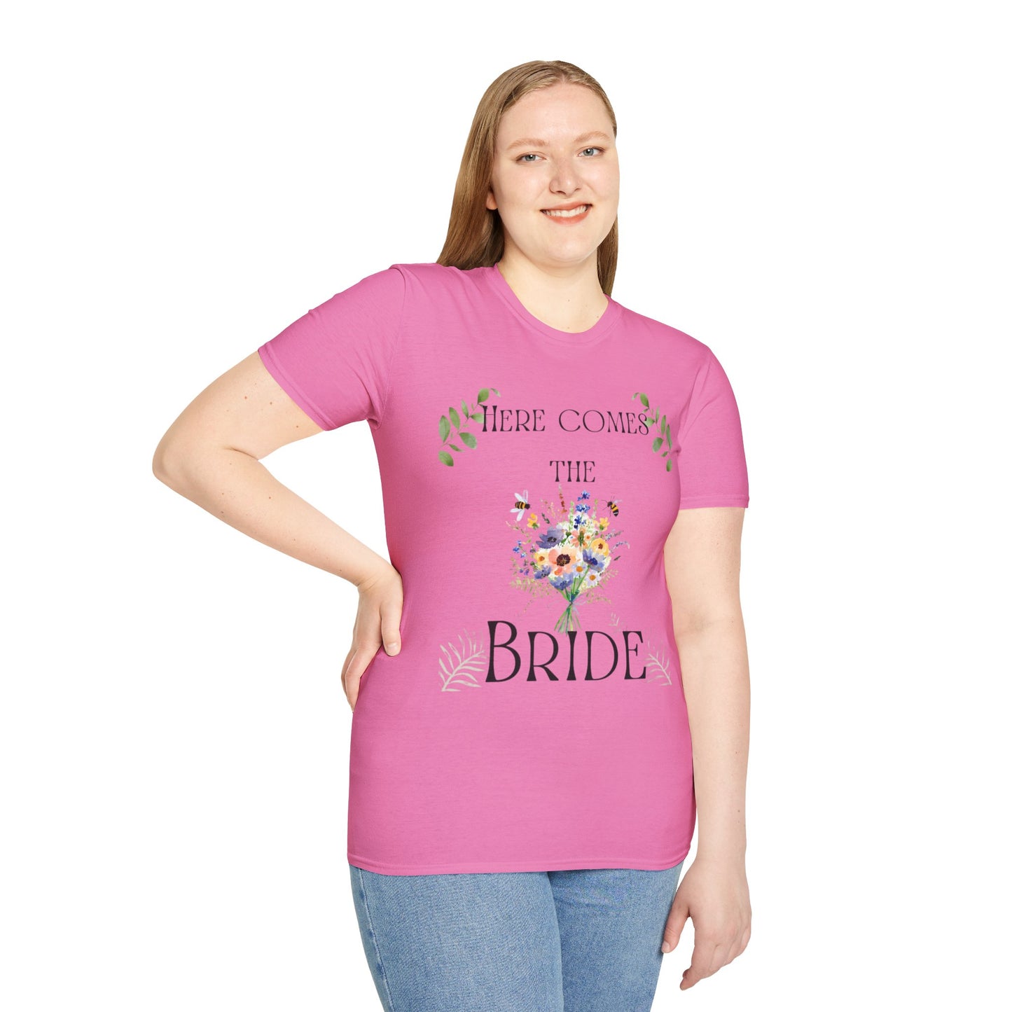 Bridal T-Shirt