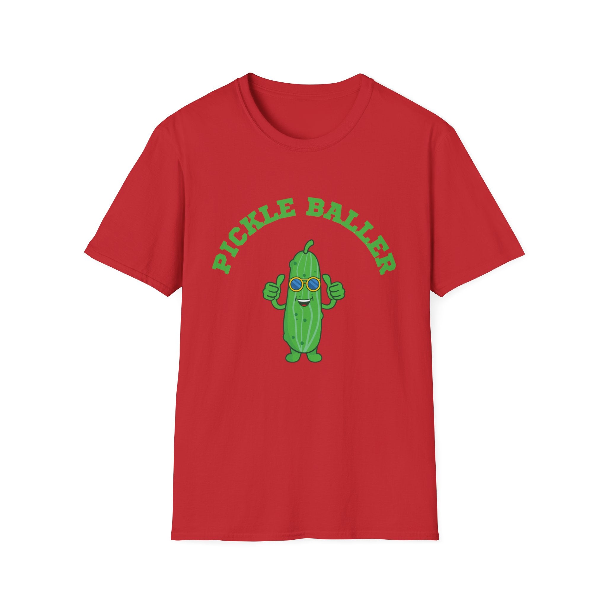 Pickleball T-Shirt