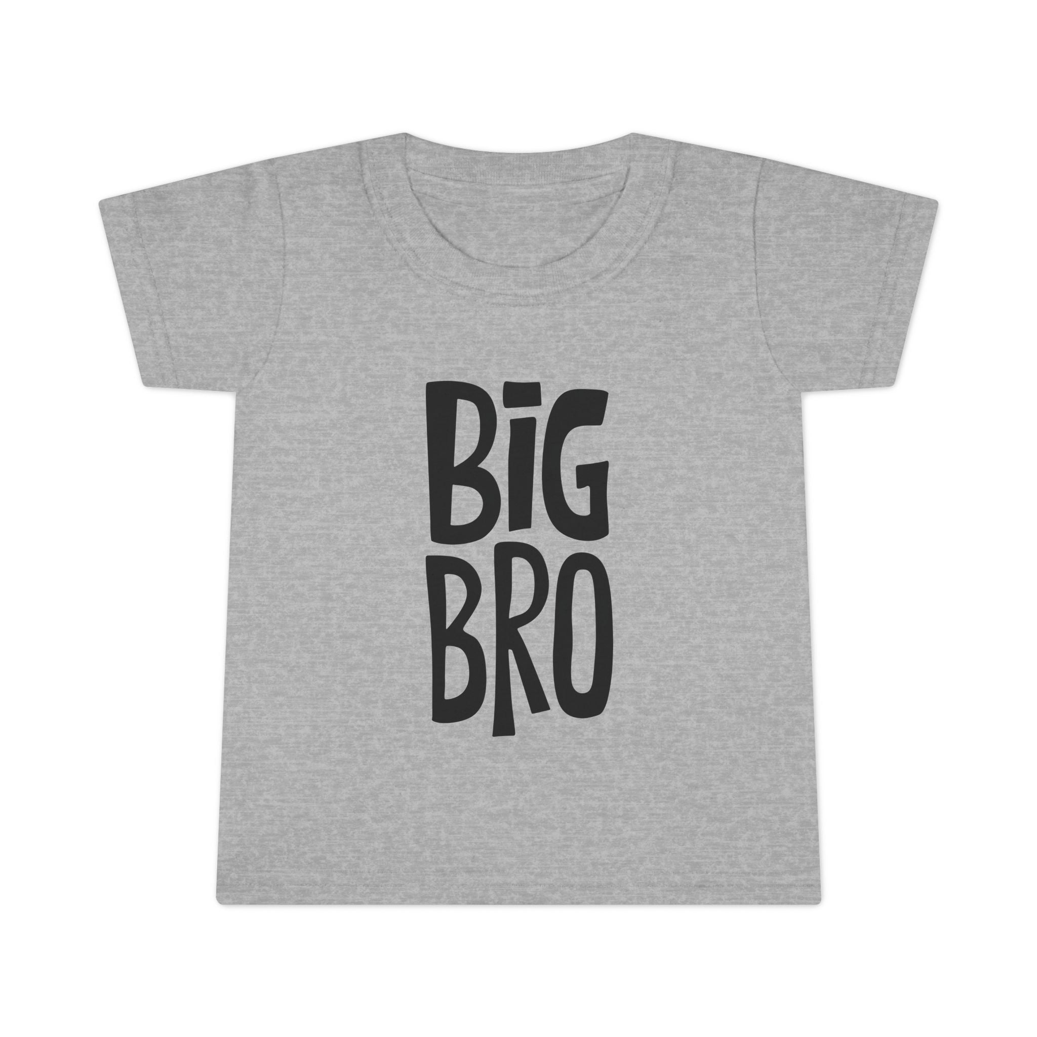 Sibling Announcement Toddler T-shirt, Big Brother Shirt, Sibling Gift, Pregnancy Reveal Tee, Family