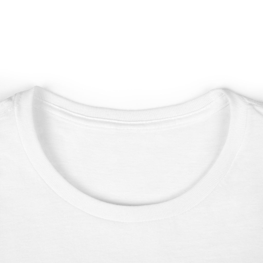 Beam Me Down UFO Tee, Women's Softstyle Tee, Fun Graphic Shirt, Quirky Casual Wear, Alien Lover Gift, Unique Relaxed T-Shirt