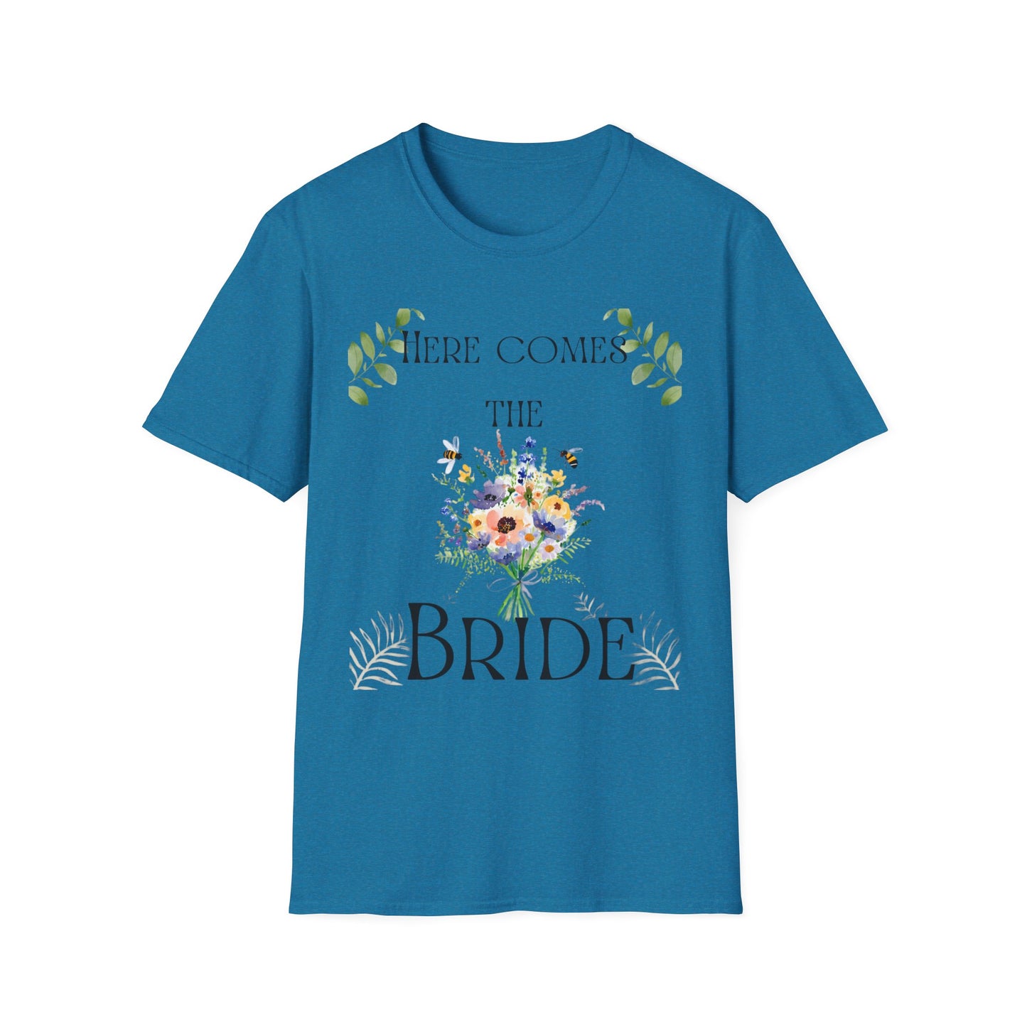 Bridal T-Shirt