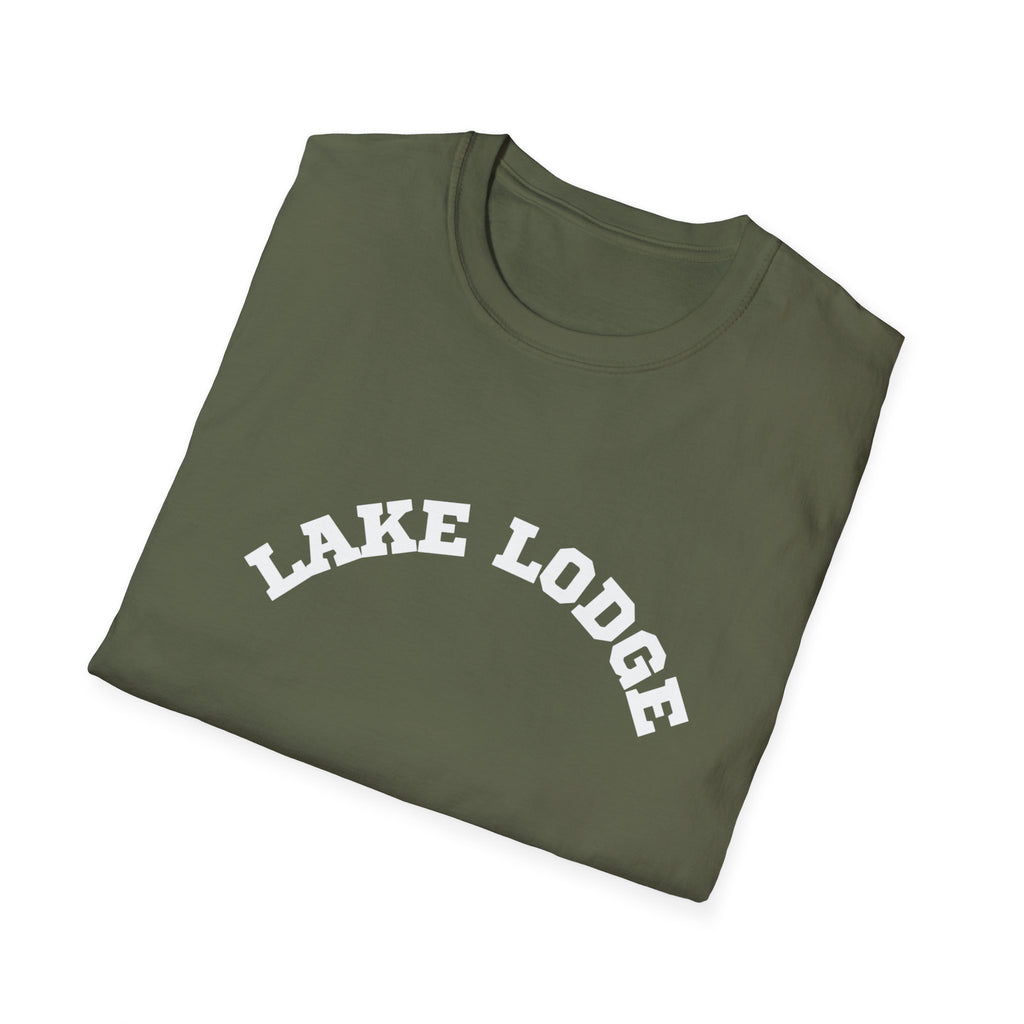 Lake Lodge T-Shirt