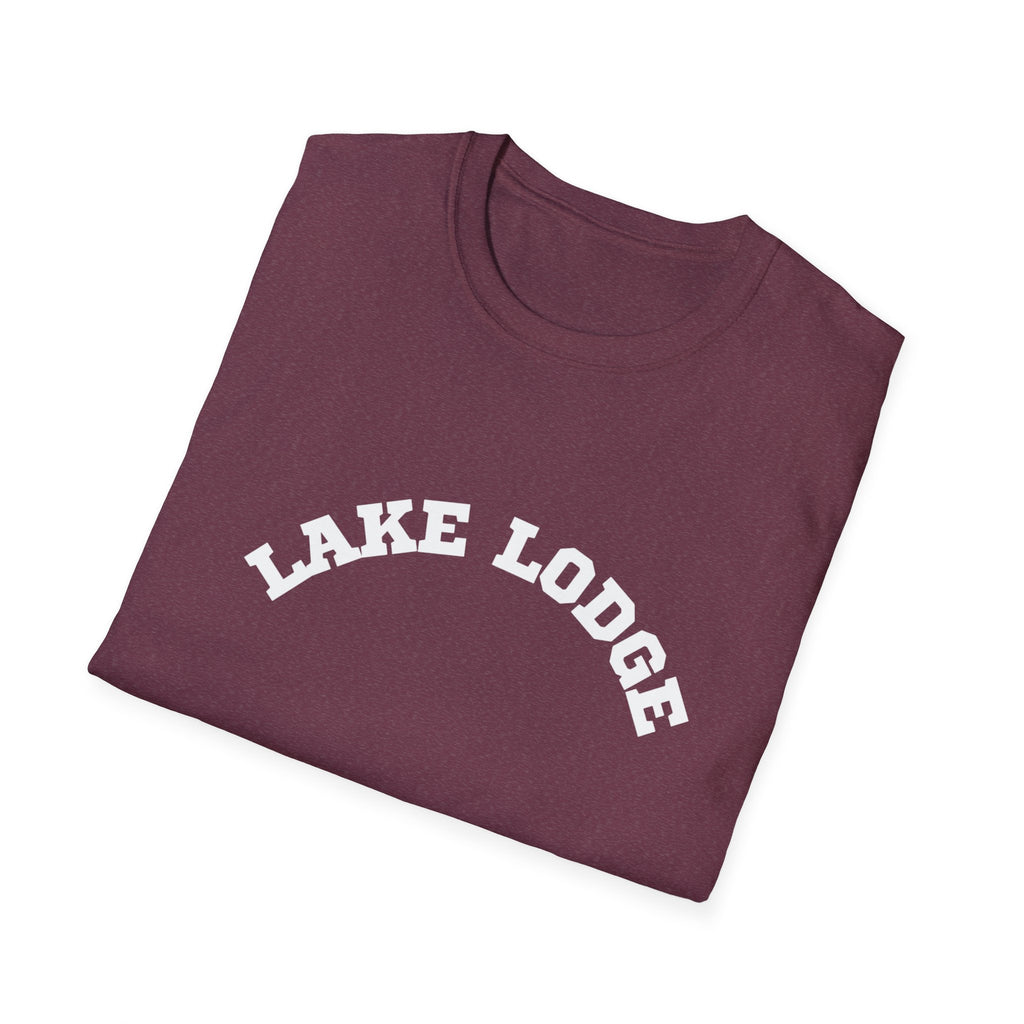 Lake Lodge T-Shirt