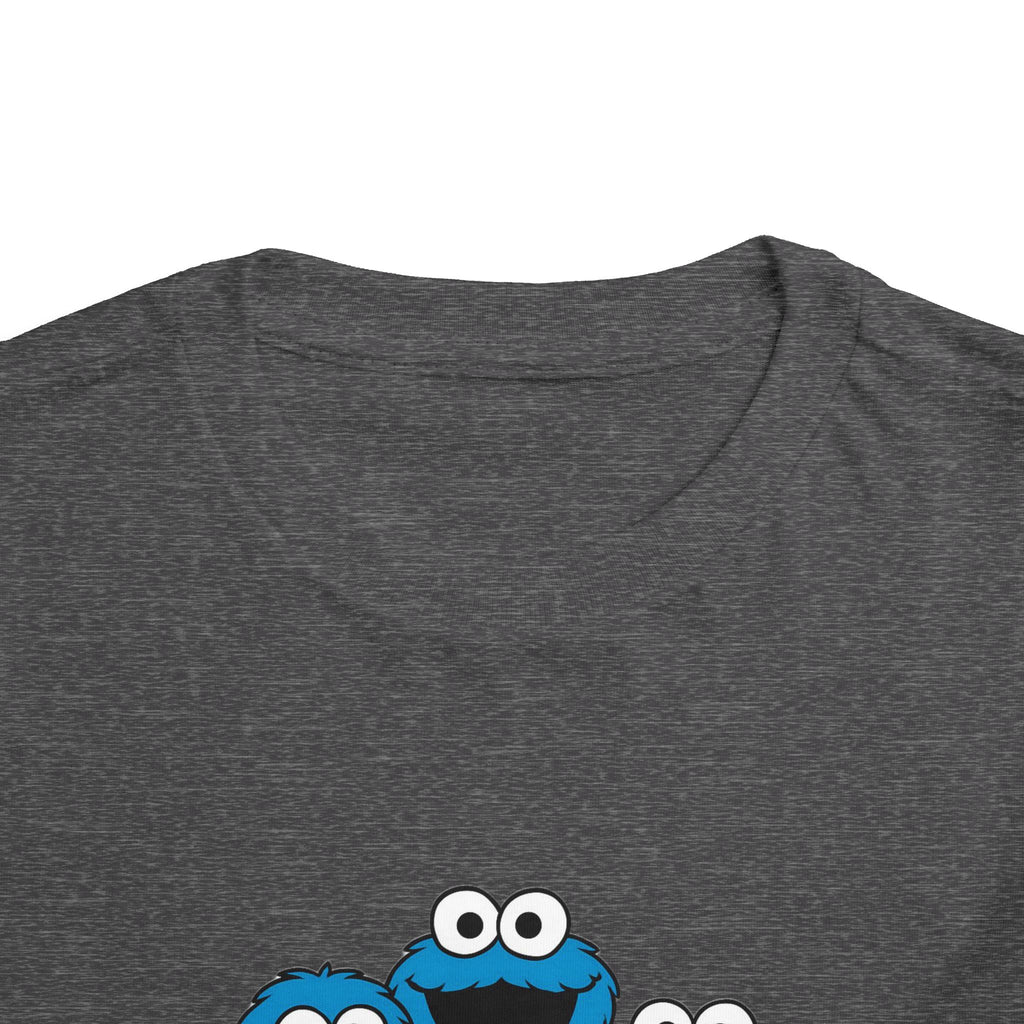 Radical Left Toddler Tee, Cute Kids T-Shirt, Playful Shirt for Babies, Funny Toddler Clothing, Gift for Little Activists