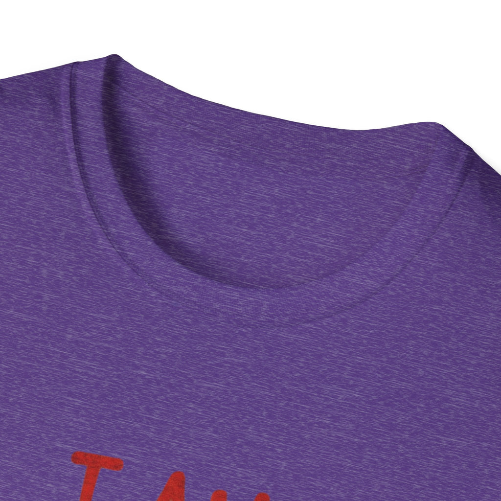 I Am Pretti Good Graphic Tee — Anti ICE Protest T-Shirt