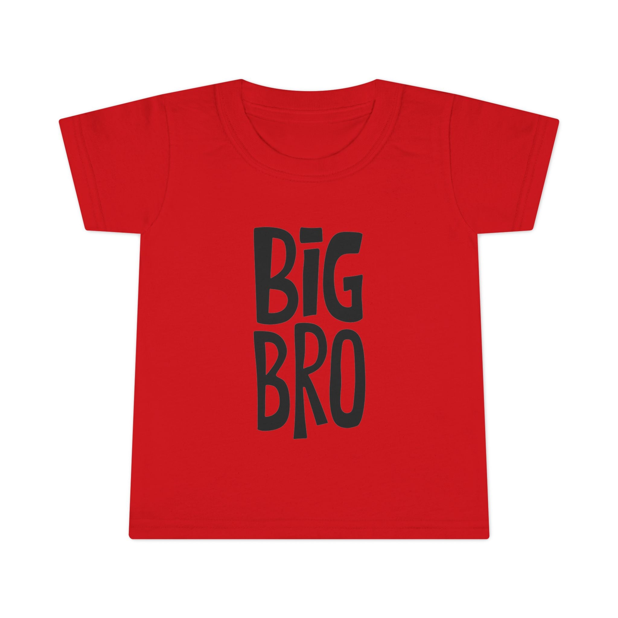 Sibling Announcement Toddler T-shirt, Big Brother Shirt, Sibling Gift, Pregnancy Reveal Tee, Family
