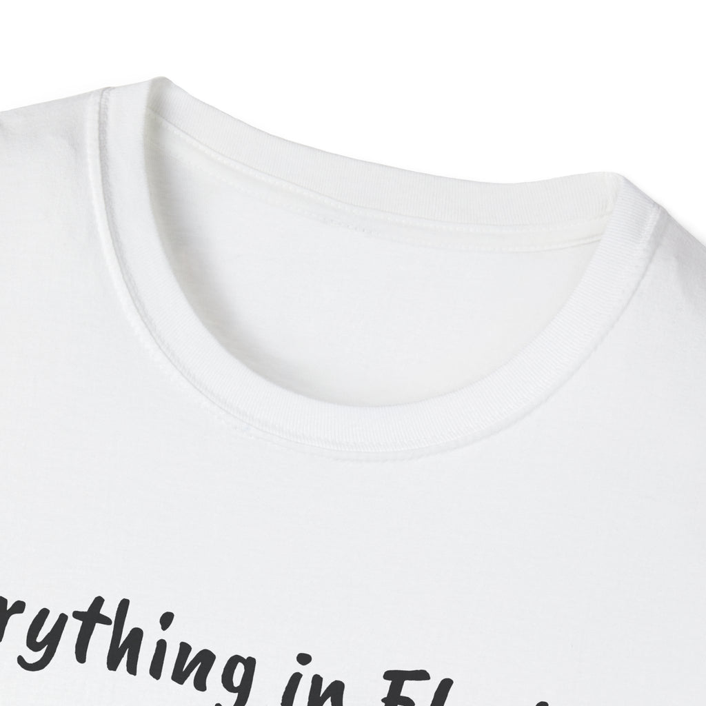 Florida wants to kill you T-Shirt, Funny Graphic Tee, Sarcastic Unisex Top, Lightweight Shirt, Trendy State Tee, Unique Gift for Him/Her