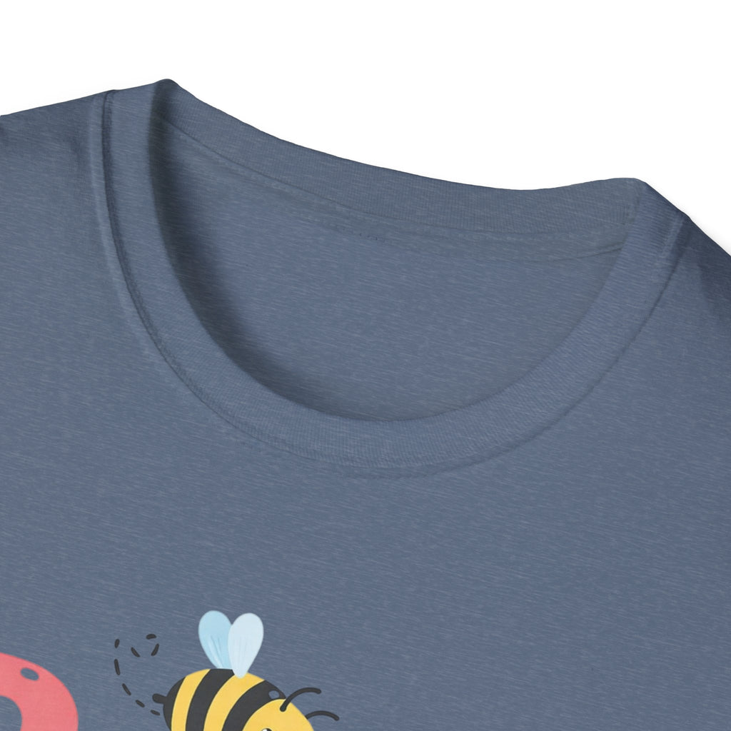 Be Pretti Good Political Protest T-Shirt — Retro Anti-ICE Typography
