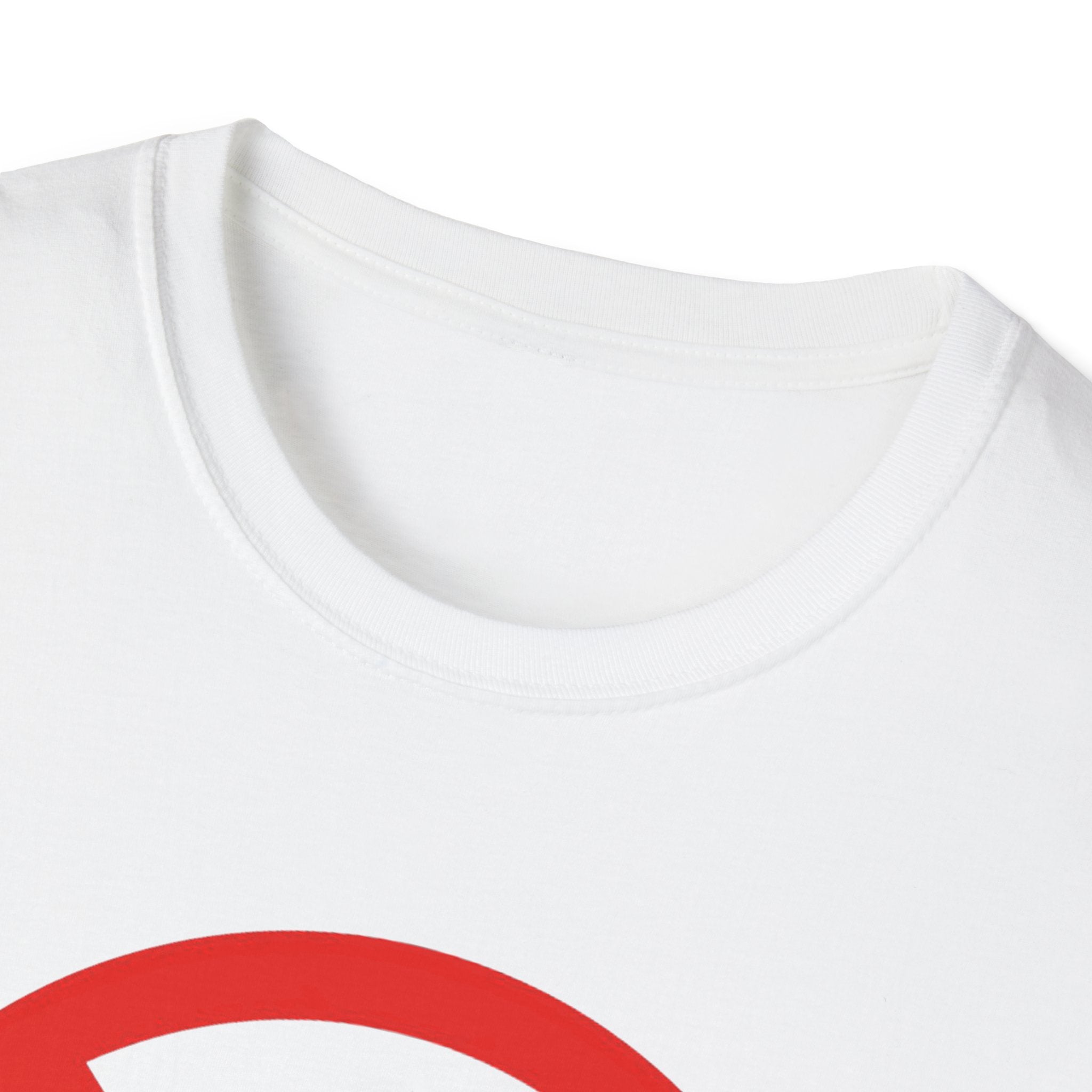 No Kings Anti Trump Protest Activist Unisex Softstyle T-Shirt, Resist Gift, June 14 Social Justice Tee, Activism Apparel, Political