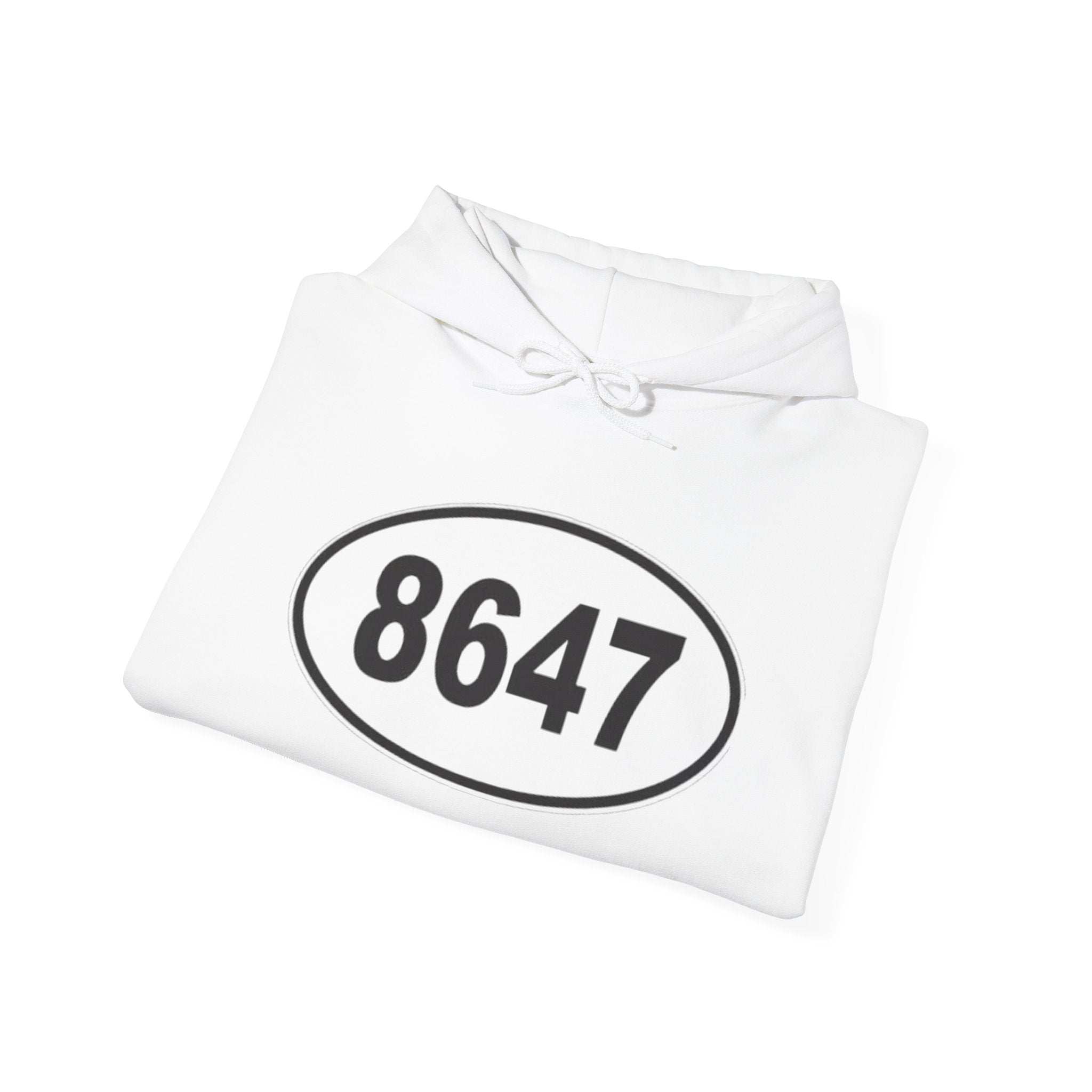 8647 anti Trump Political Activist Sweatshirt, Anti-Trump Hoodie, Social Justice Protest, Human Rights, No Kings end Tyranny, Unisex