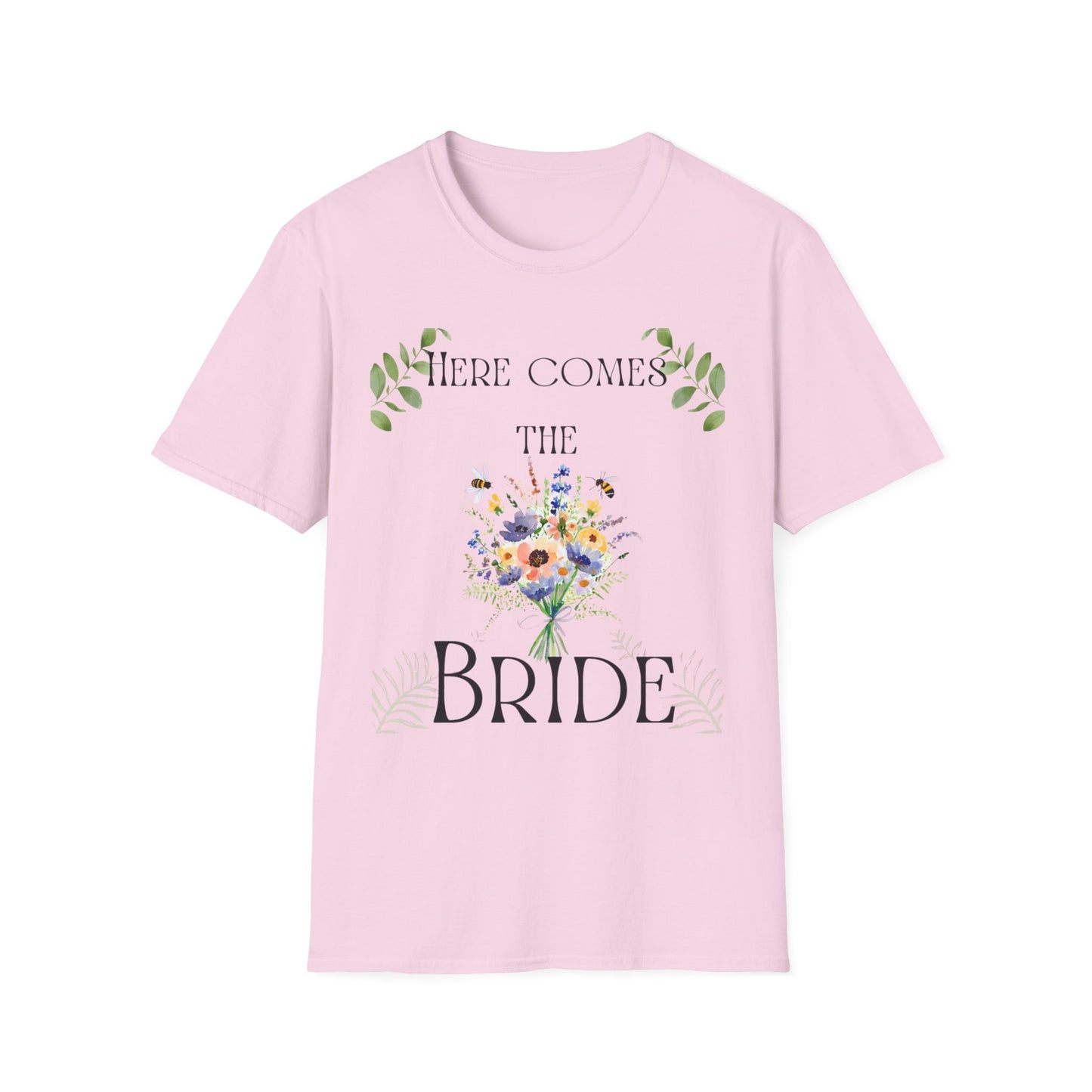 Bridal T-Shirt