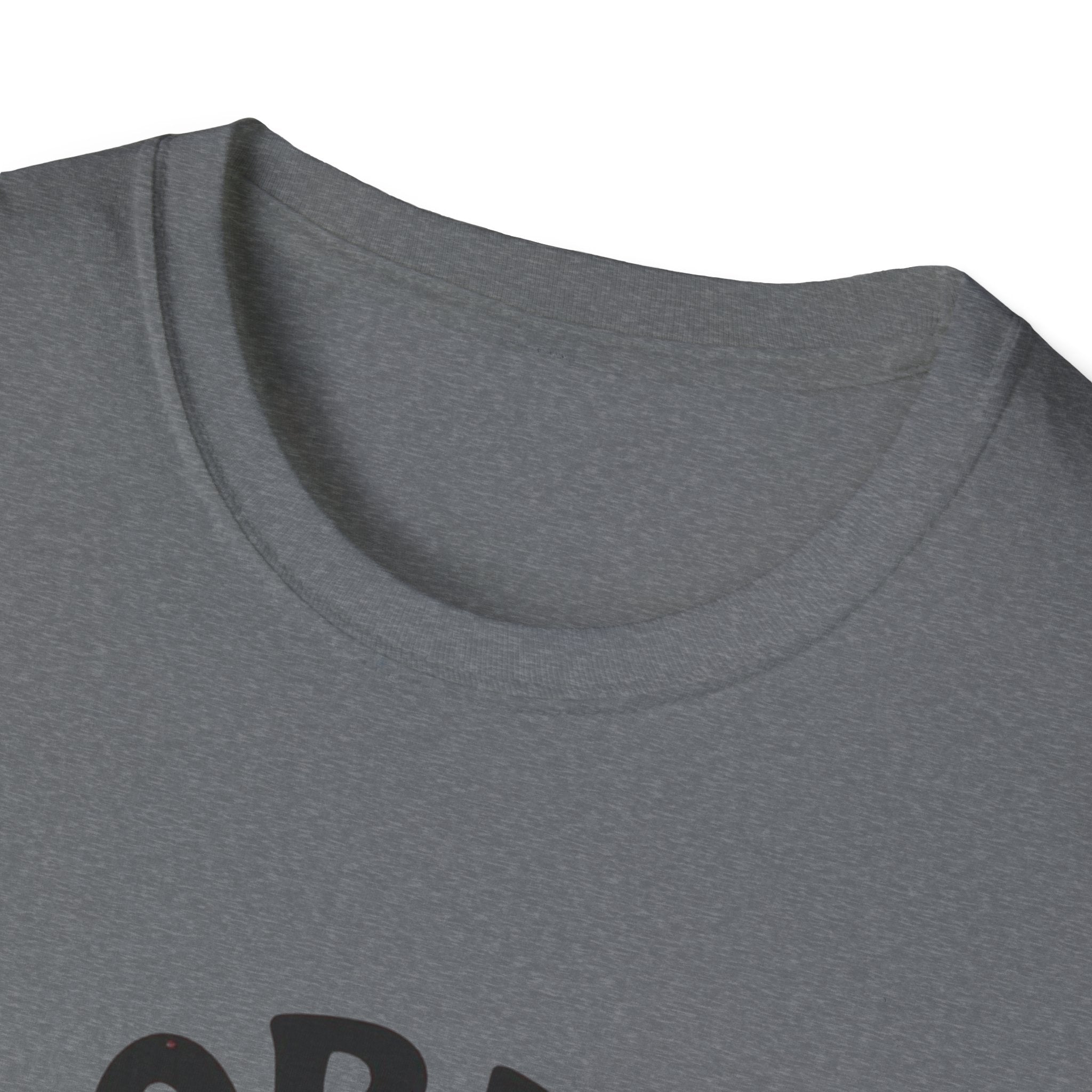 Horny for Thrift Stores T-Shirt — Funny Vintage Thrift Shopper Graphic Tee