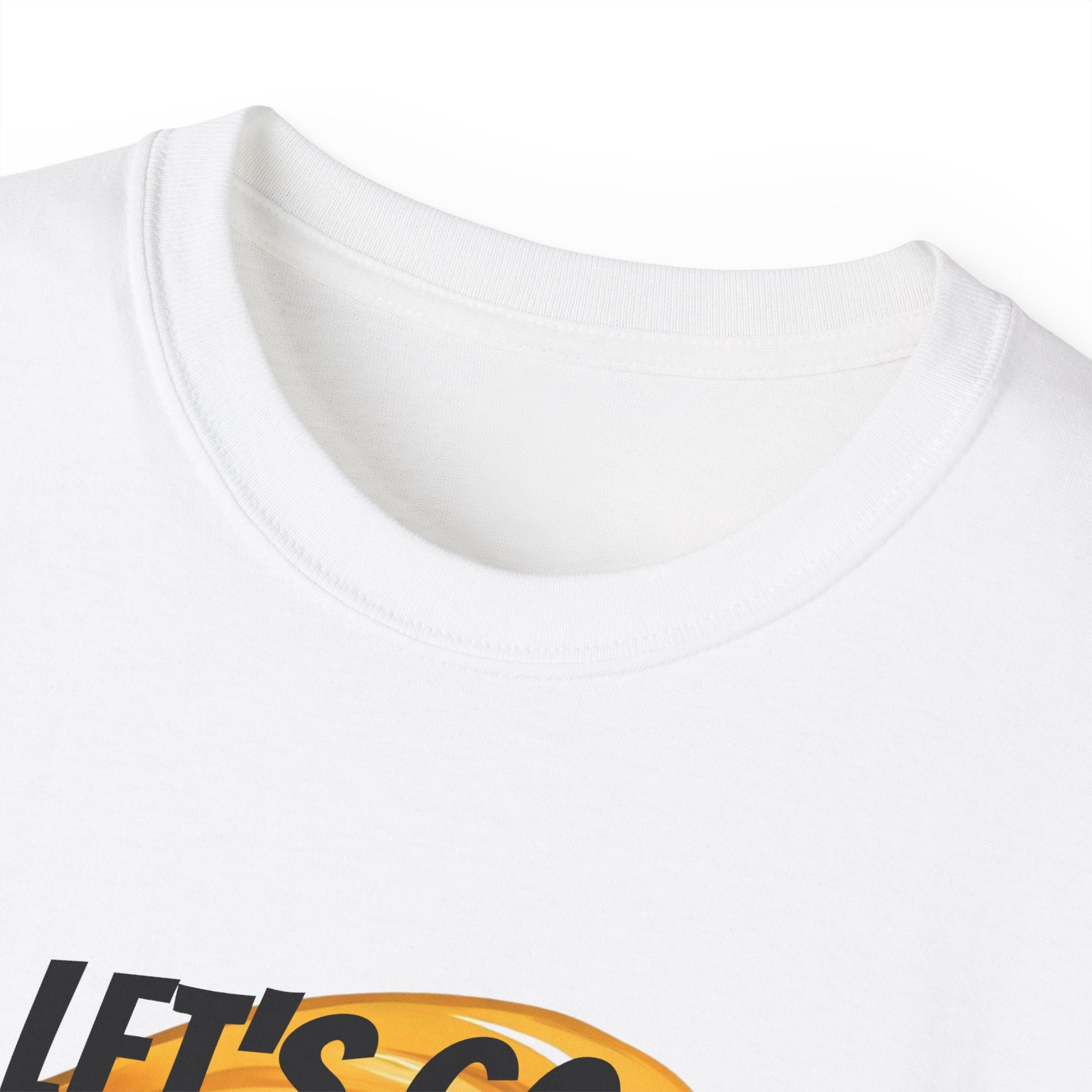 Political Protest Unisex Tee, Lets go taco Anti Donald Trump protest, social justice, Unisex Cotton T-shirt, Activist Gift, Statement