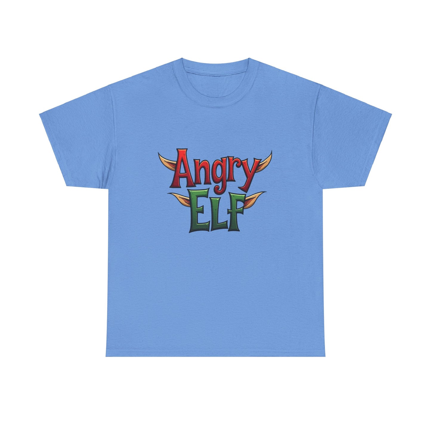 Angry Elf Tee