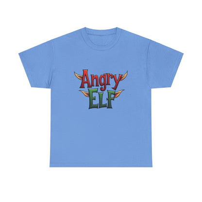 Angry Elf Tee