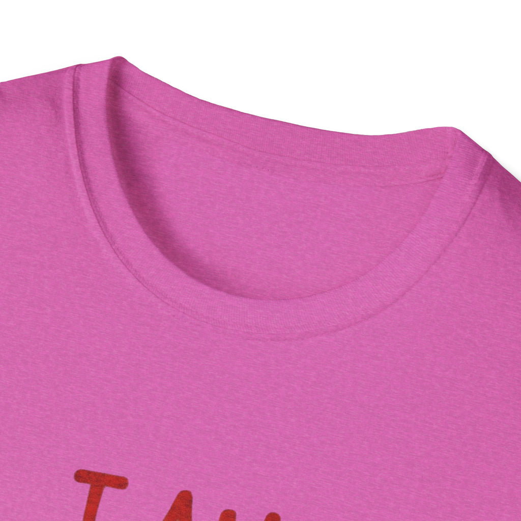 I Am Pretti Good Graphic Tee — Anti ICE Protest T-Shirt
