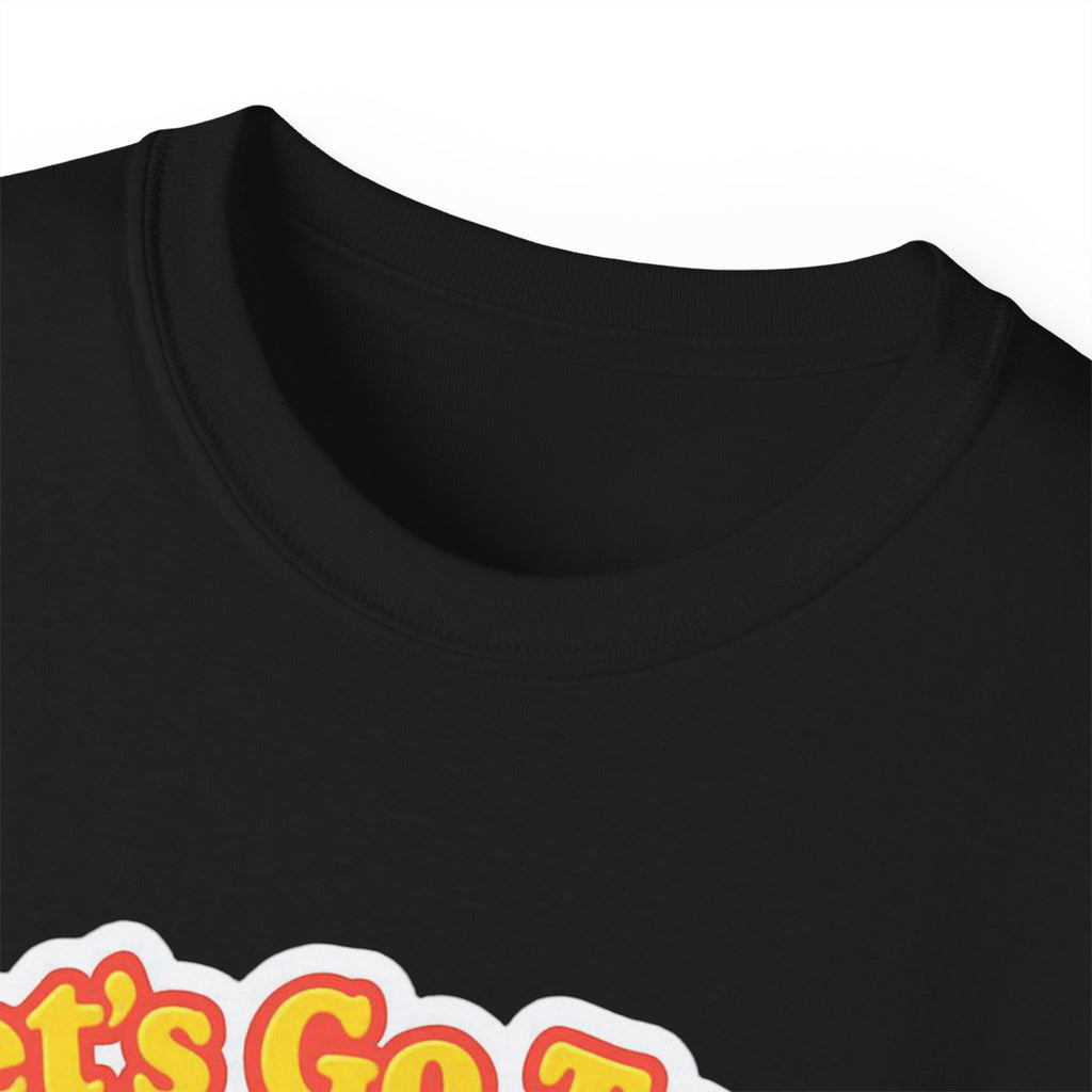T-Shirt Lets go taco Trump always chickens out Anti-Trump Protest tshirt human rights social justice human rights