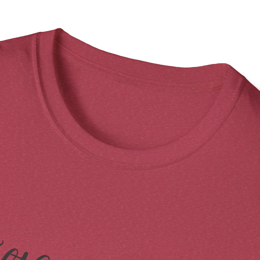 Filthy Hippie T-Shirt — Funny Liberal Political Gift