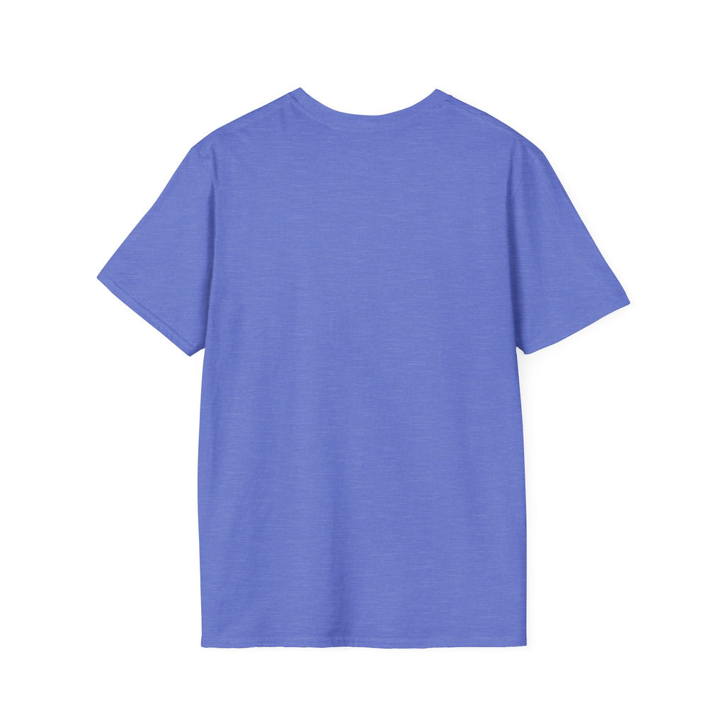 No spoons left chronic Illness Awareness Unisex Soft T-Shirt, Spoonie Shirt, Invisible Health Conditions Tee, Chronic Illness Support Top