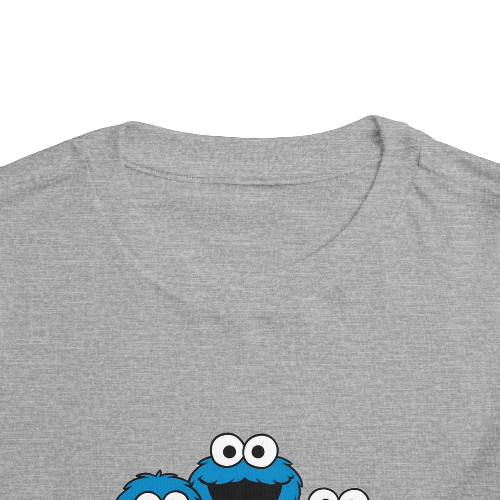 Radical Left Toddler Tee, Cute Kids T-Shirt, Playful Shirt for Babies, Funny Toddler Clothing, Gift for Little Activists