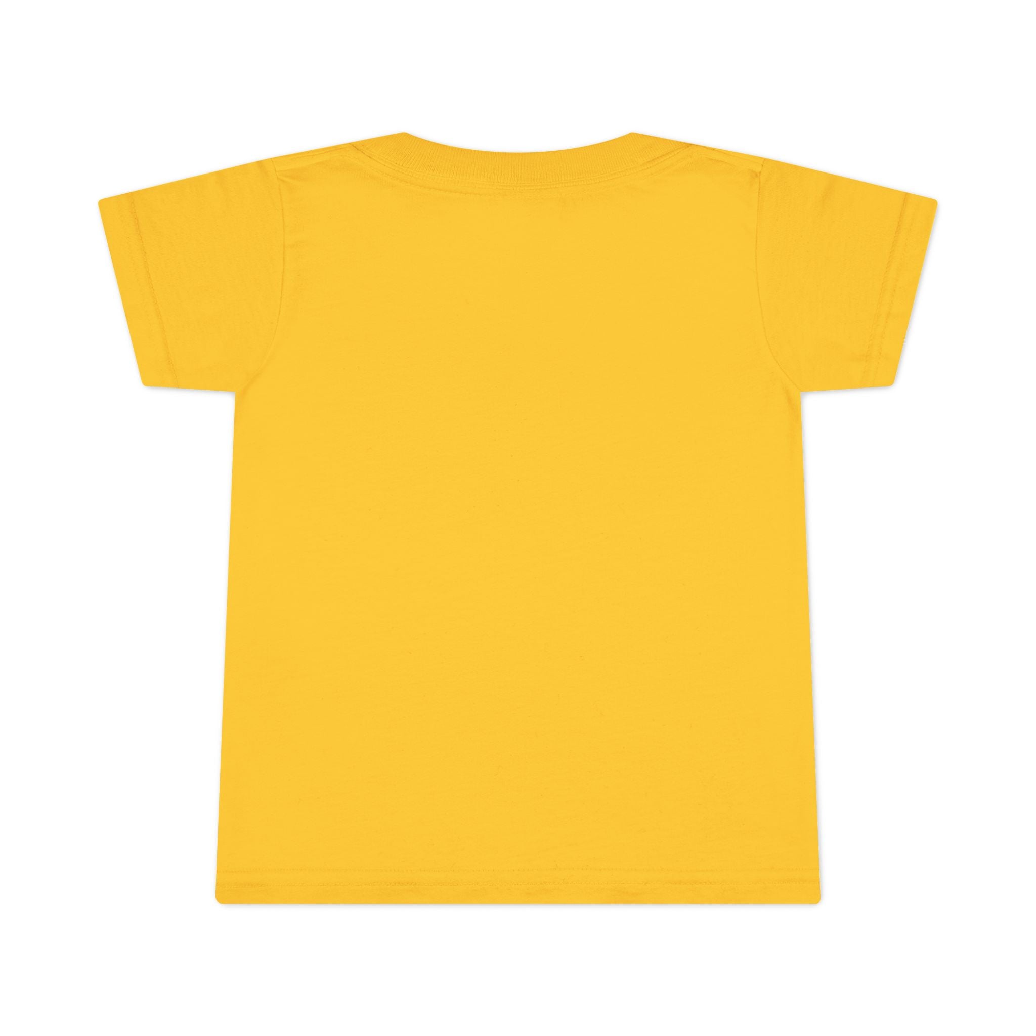 Rainbow Unity Toddler T-Shirt, Pride Tee, Kids Equality Shirt, Colorful Love Top, LGBTQ+ Support Apparel, Cute Gift for Toddlers