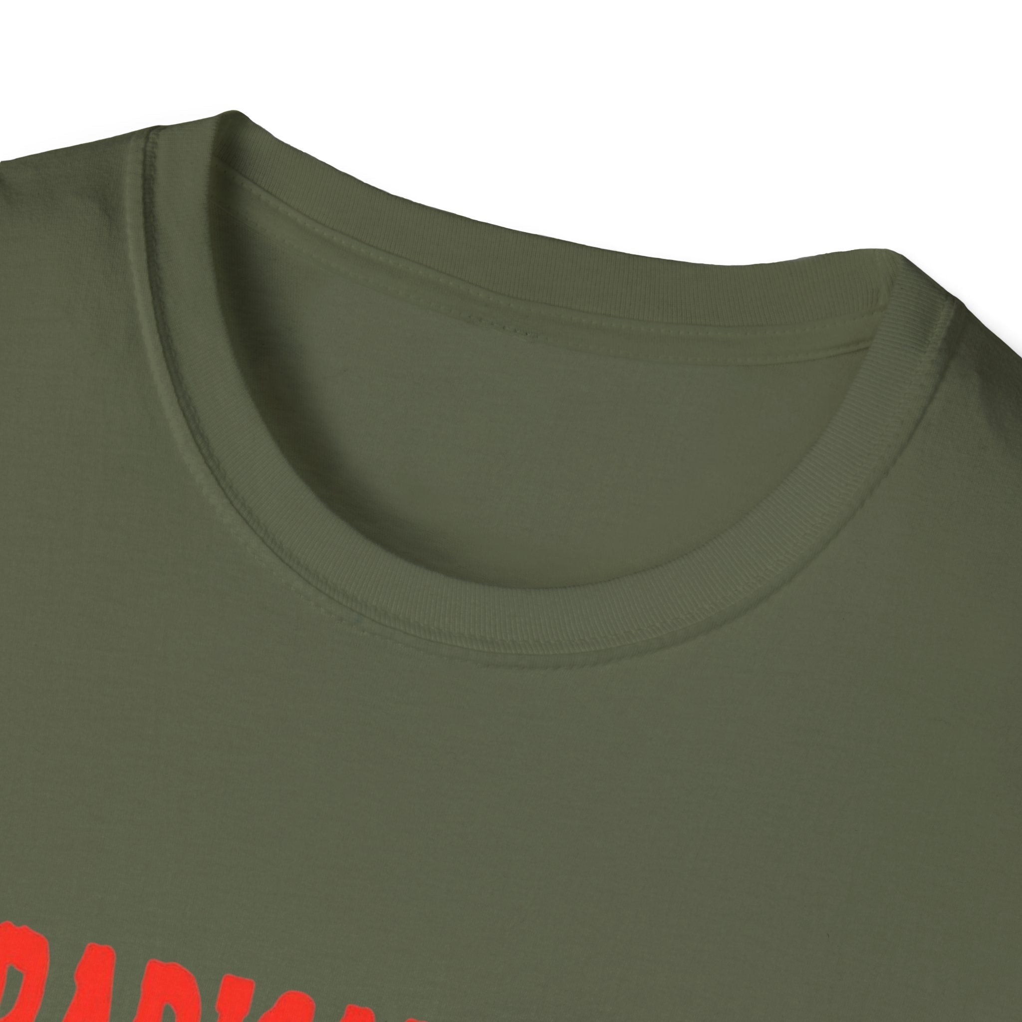 Radical Left Scum Dragon T-Shirt — Anti‑Trump Political Tee