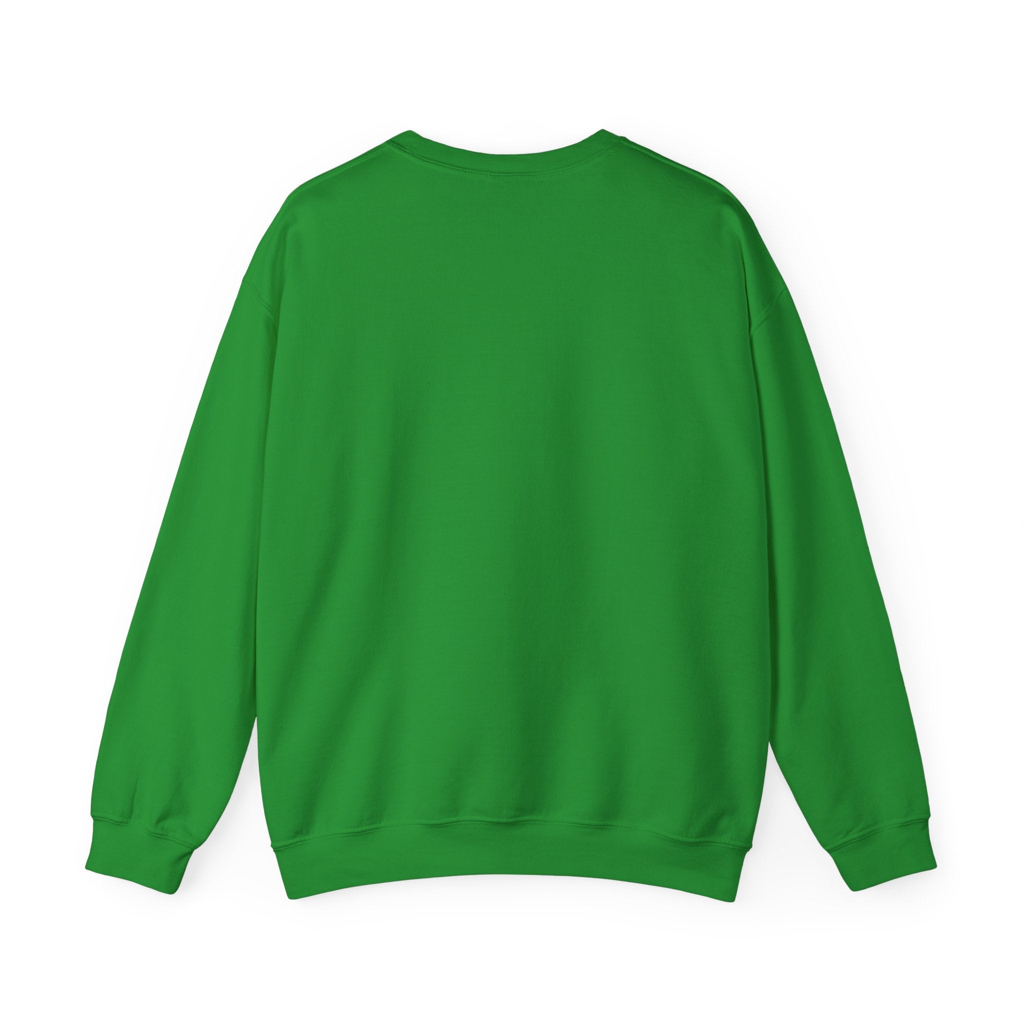 Christmas Cozy Sweatshirt - Sleigh Queen Slay