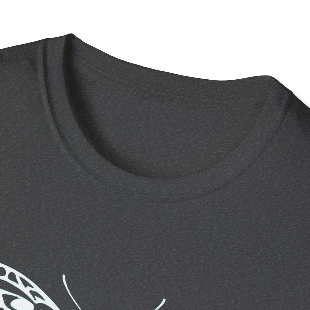 Transformation Vibes Tee, Life Changes, Menopause Shirt, Sobriety Gift Top, Life Evolution Tshirt, Unisex Softstyle T-Shirt