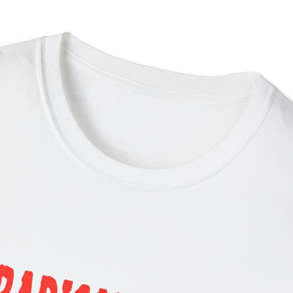 Radical Left Scum Dragon T-Shirt — Anti‑Trump Political Tee