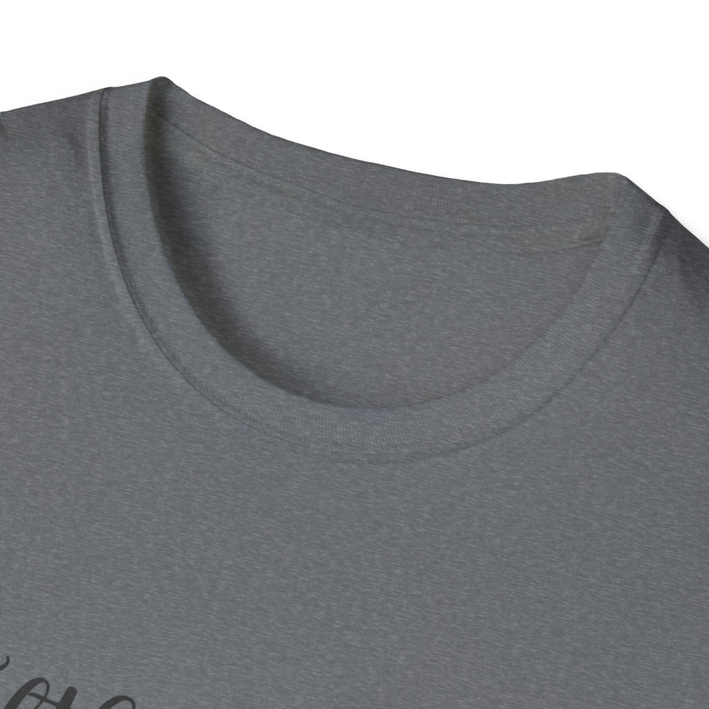 Filthy Hippie T-Shirt — Funny Liberal Political Gift