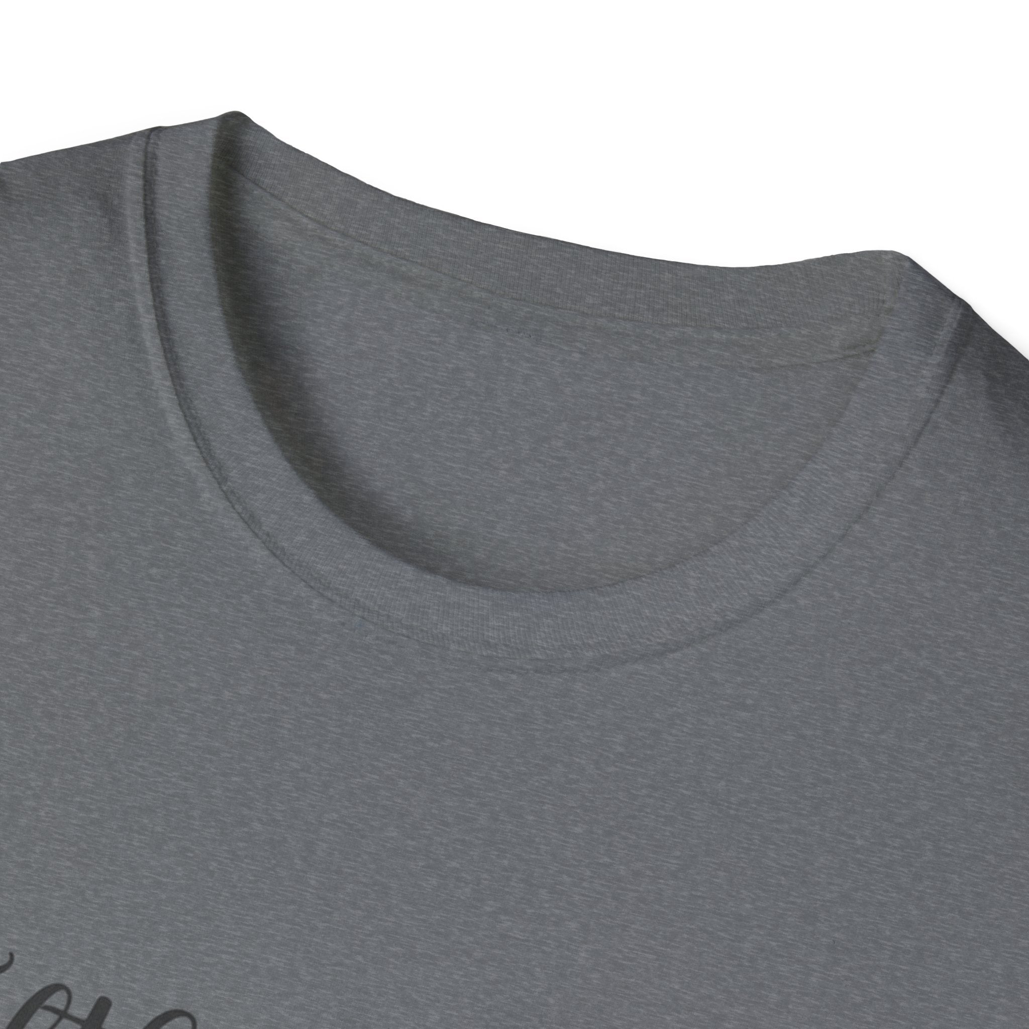 Filthy Hippie T-Shirt — Funny Liberal Political Gift