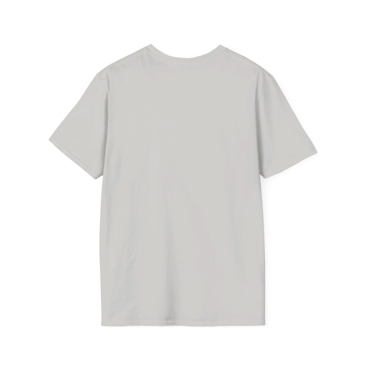 Comma la Unisex Softstyle T-Shirt