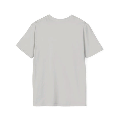 Comma la Unisex Softstyle T-Shirt