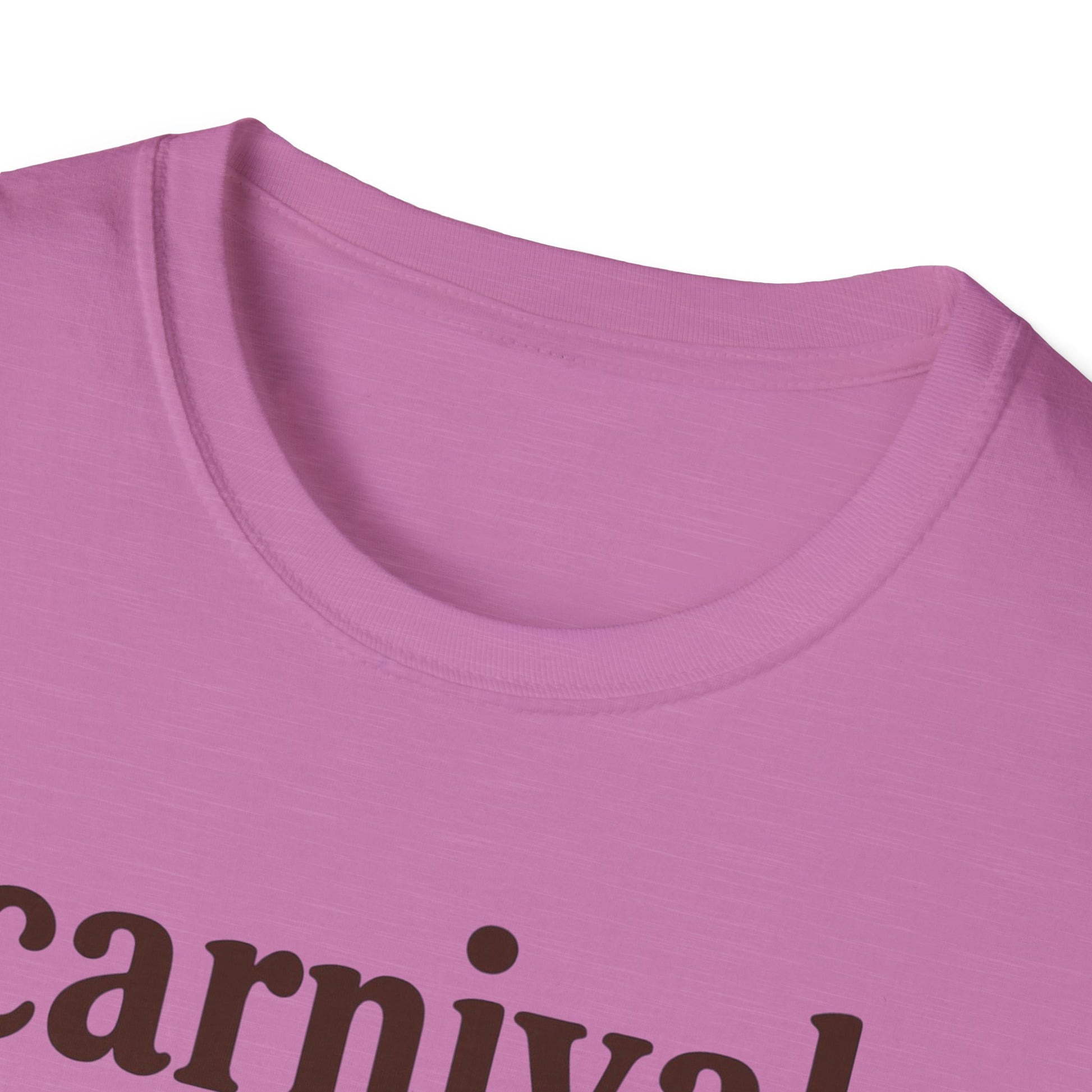 ProvinceTown maCarnival Graphic T-Shirt, Vintage Camping Tee, Unisex Softstyle Shirt, Festival , Summer Adventure Wear, Gift for Travelers