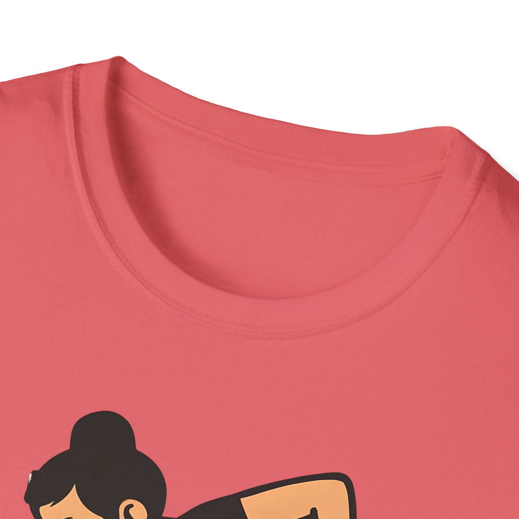 Vomiting Hearts T-Shirt, Anti Valentines Day Shirt, Art Girl Funny Love Humor gift , Sarcastic Romance Top, Dark Humor Graphic Shirt Unisex