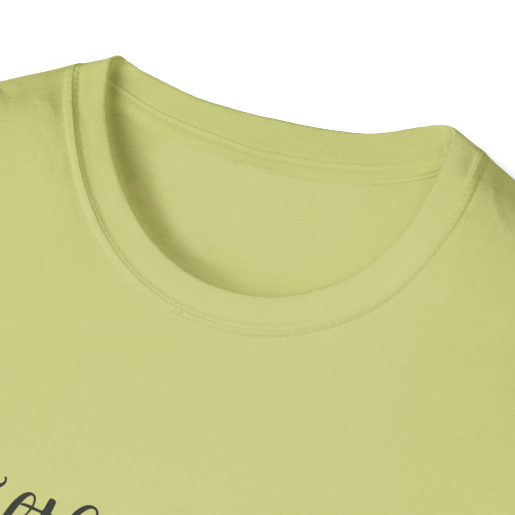 Filthy Hippie T-Shirt — Funny Liberal Political Gift
