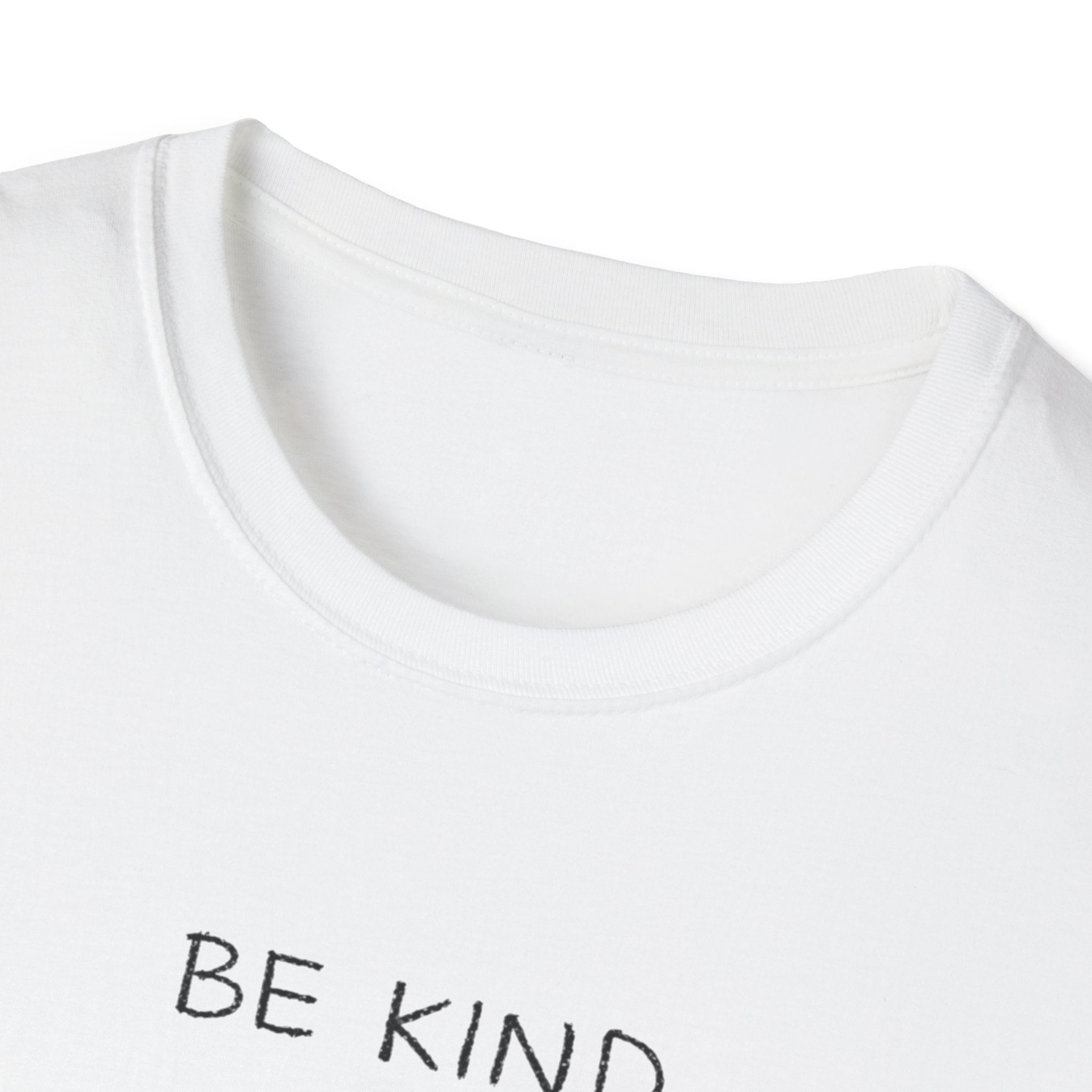 Be Kind of a Bitch Floral T-Shirt — Bold Feminine Graphic Tee