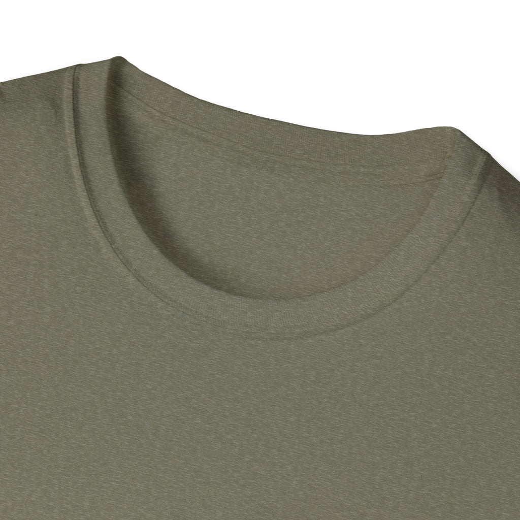 Feminist Script Tee