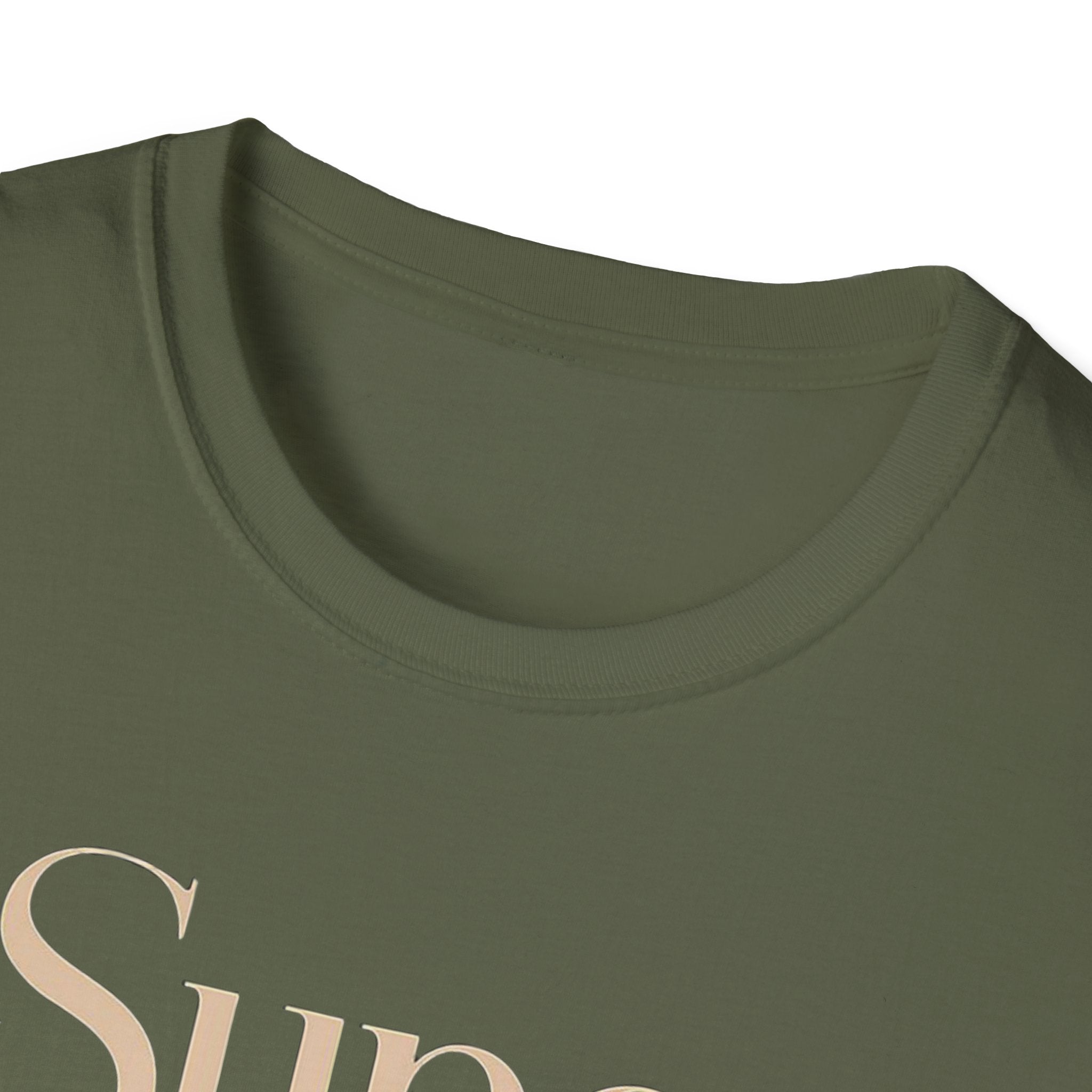 Super Leftist Villain Softstyle T-Shirt, Anti Trump Activist Shirt, Political Streetwear, Leftist Peace Love Tee, Social Justice Gift