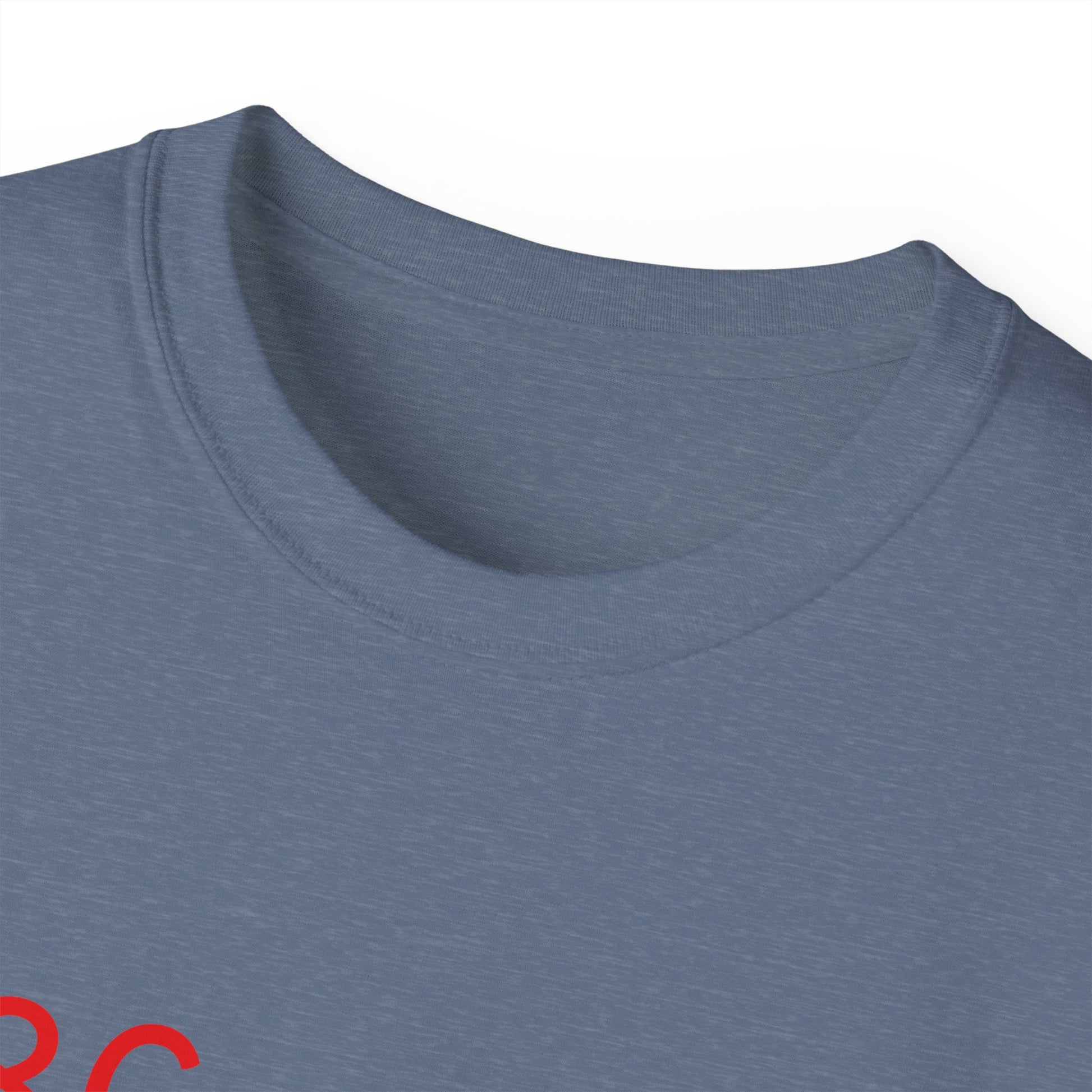 Ciao MotherF Unisex Tee, Graphic Birthday Shirt for Friends, Chill Vibes Apparel, anti-Trump, Casual Shirt