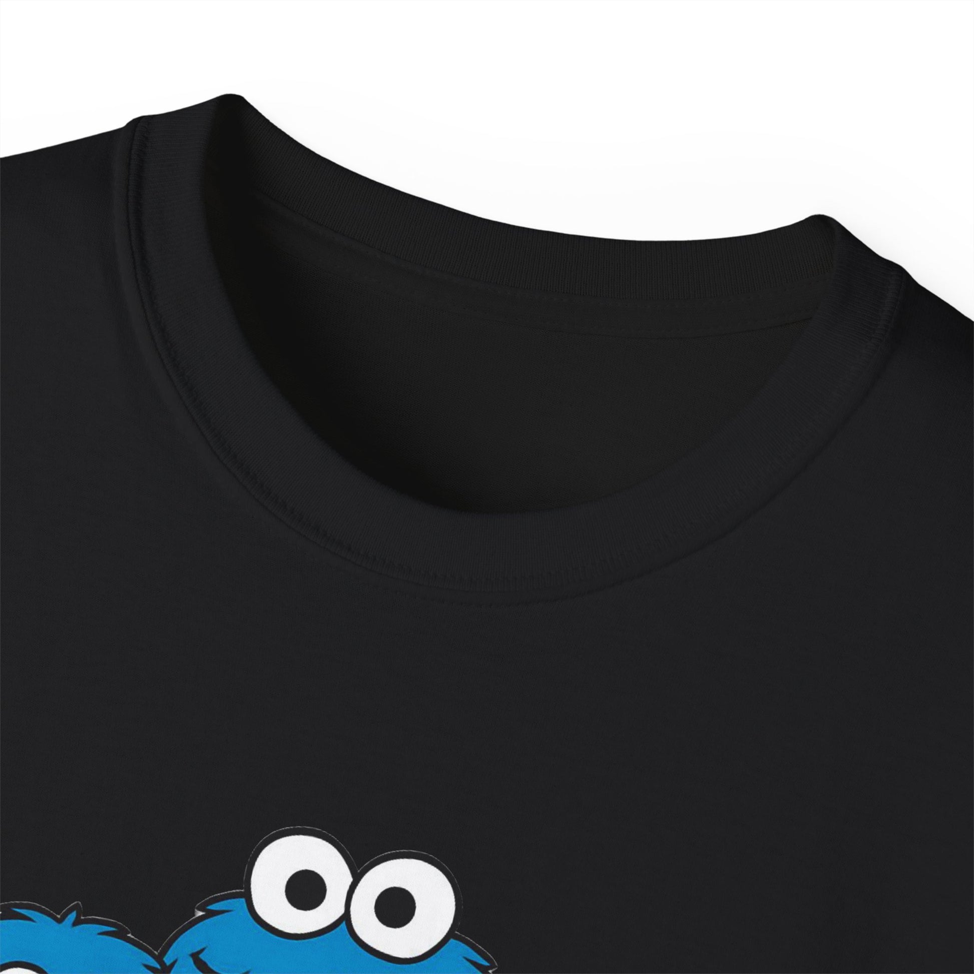 Muppets Sarcasm Tee, Leftist T-Shirt, Radical Humor Shirt, Unisex Cotton Top, Funny Puppet Gift