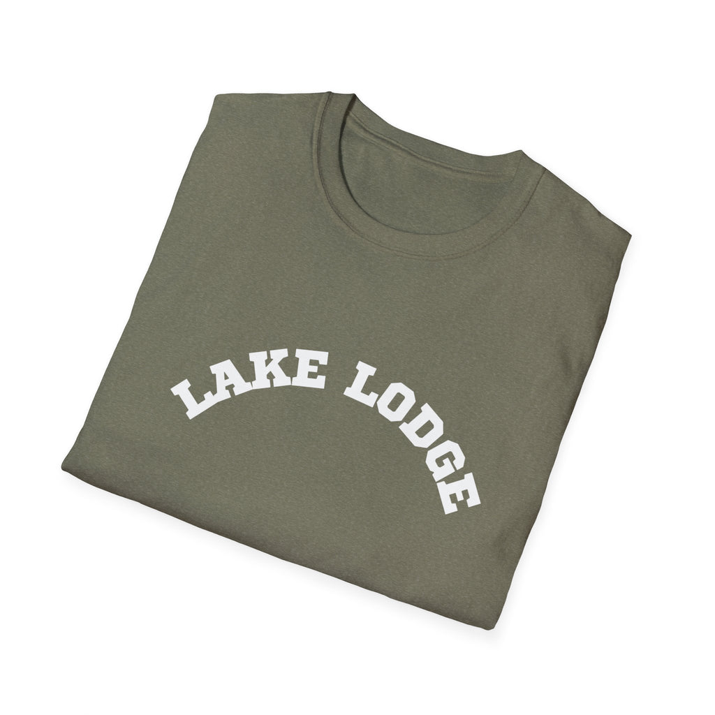 Lake Lodge T-Shirt