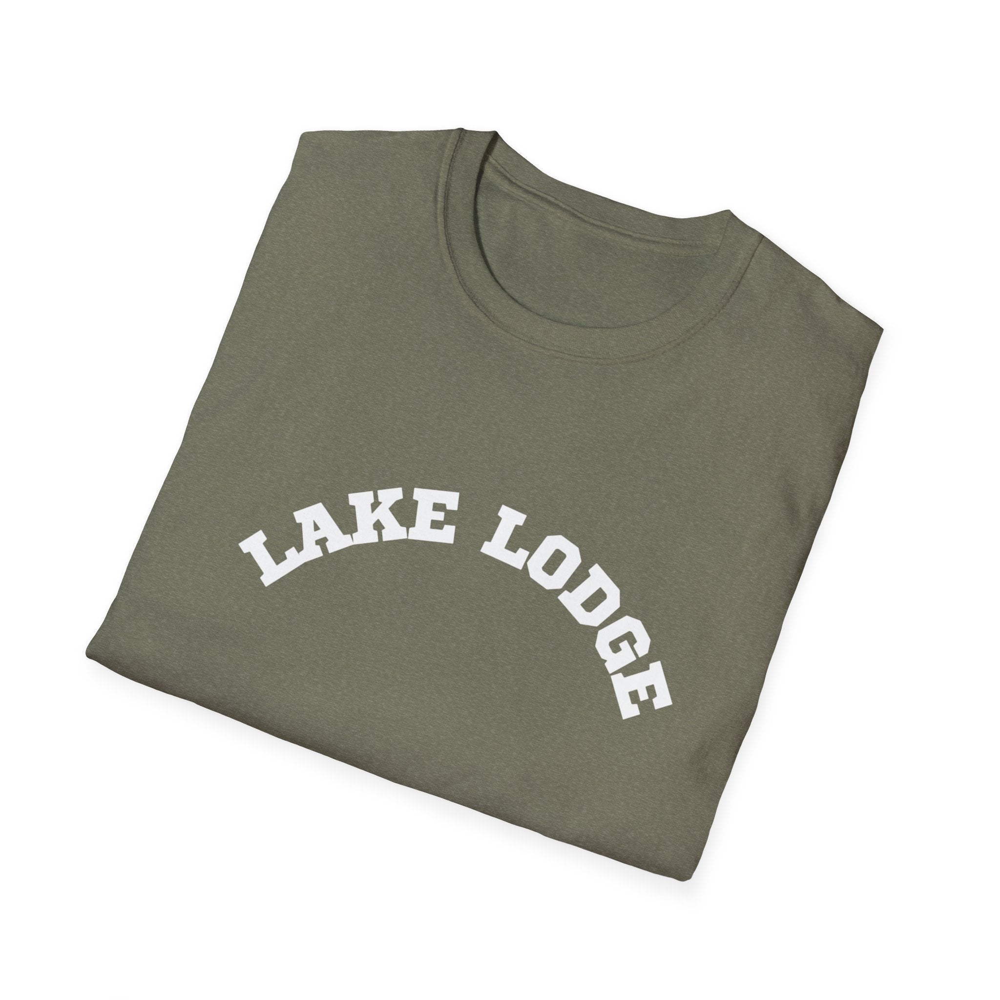 Lake Lodge T-Shirt