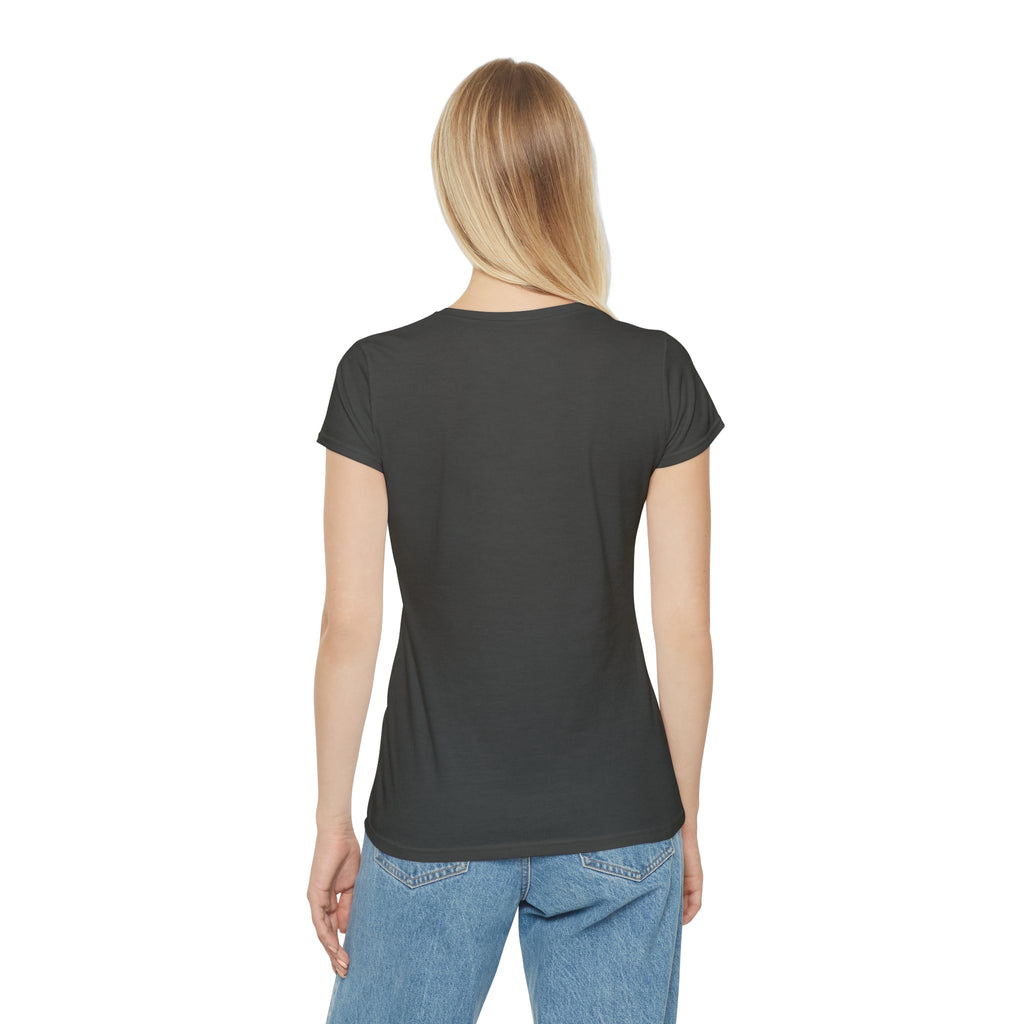 Tomato season Gardening T-Shirt, Tomato Season Shirt, Women's Iconic Tee, Farming Top, Vegetable Garden Apparel