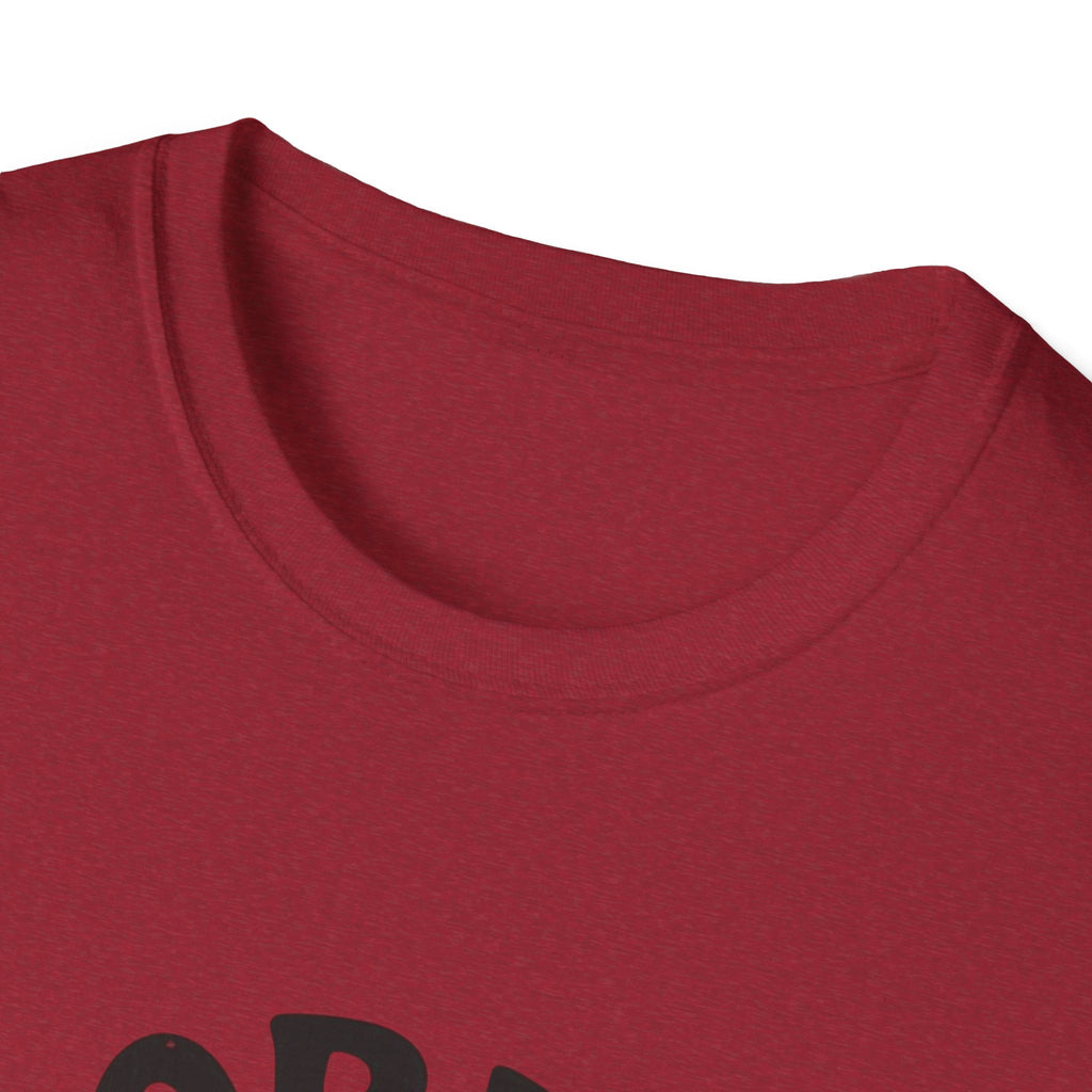 Horny for Thrift Stores T-Shirt — Funny Vintage Thrift Shopper Graphic Tee